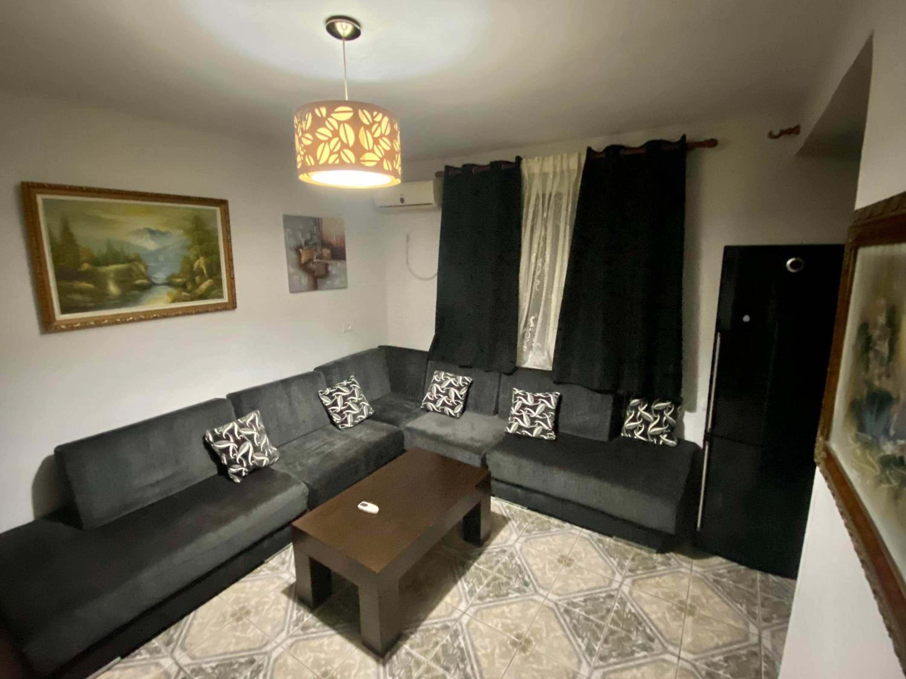 Prime Apartments