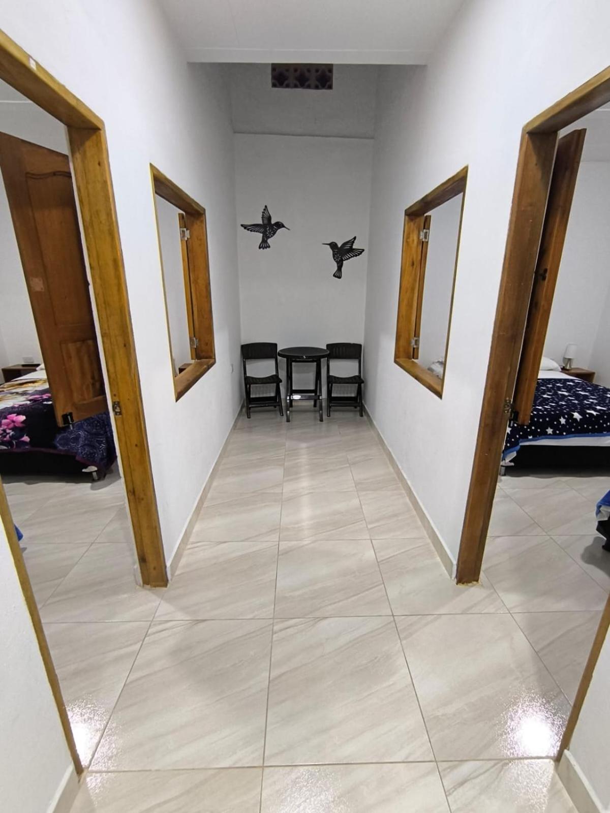 Apartahotel La Gruta