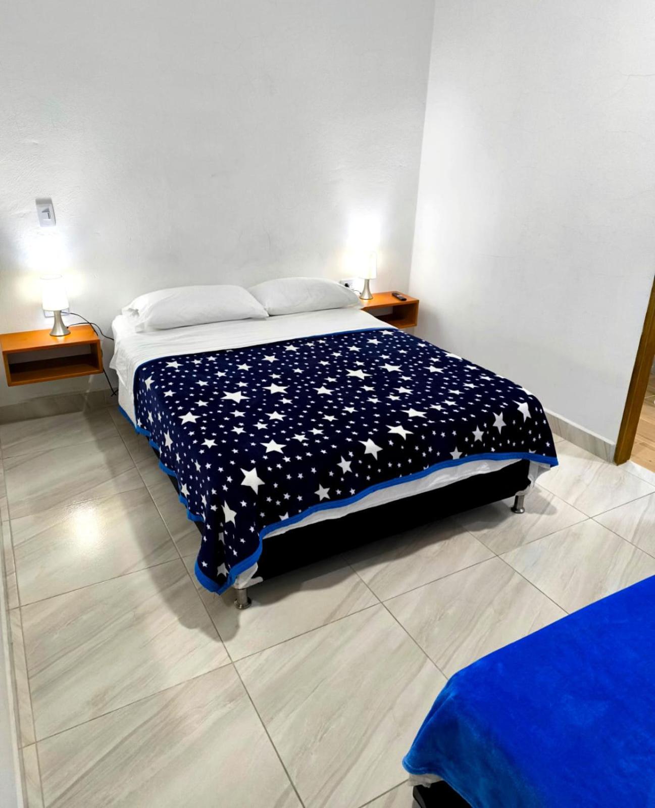 Apartahotel La Gruta