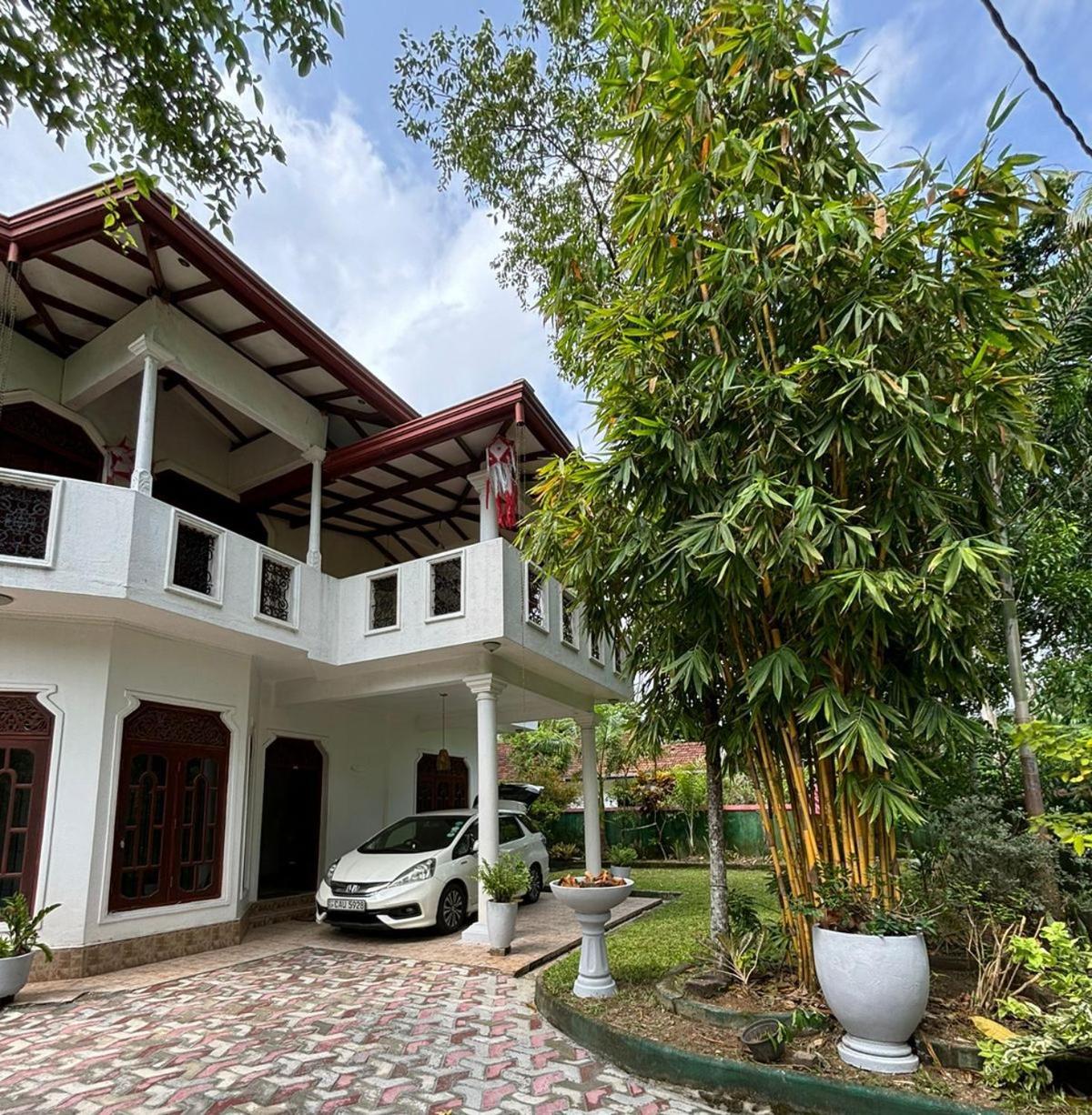 Sandalwood haven