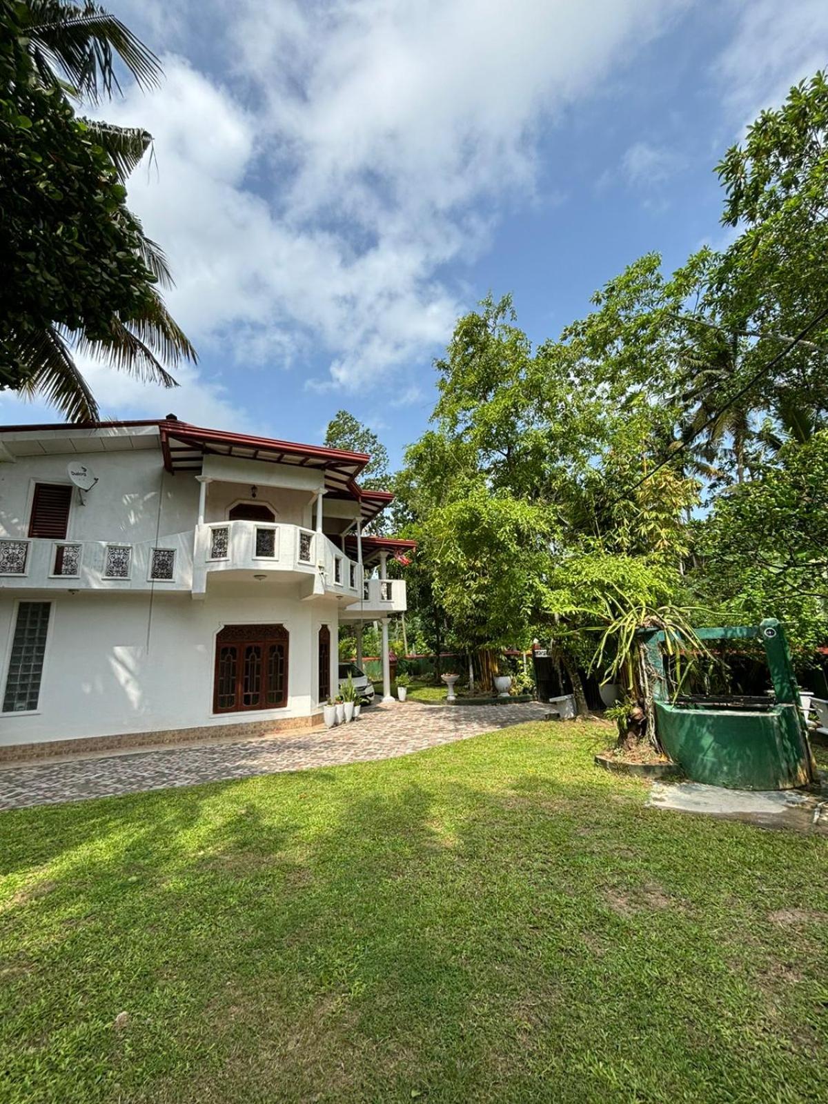Sandalwood haven