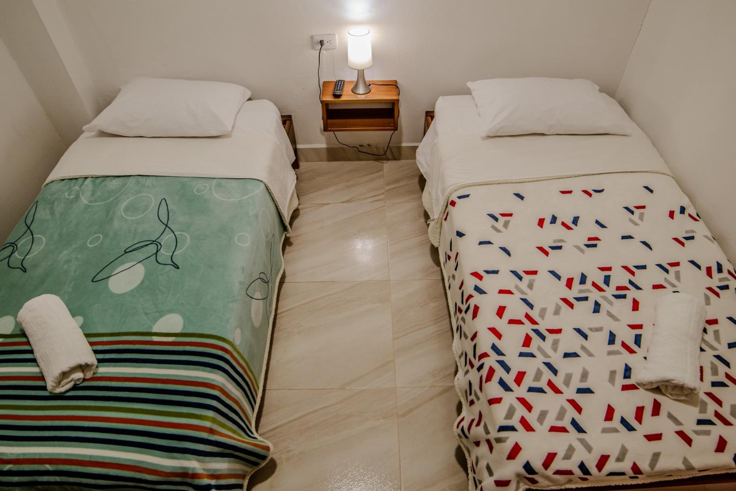 Apartahotel La Gruta