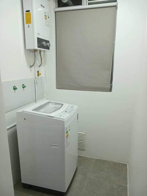 Agradable departamento familiar en Los Andes