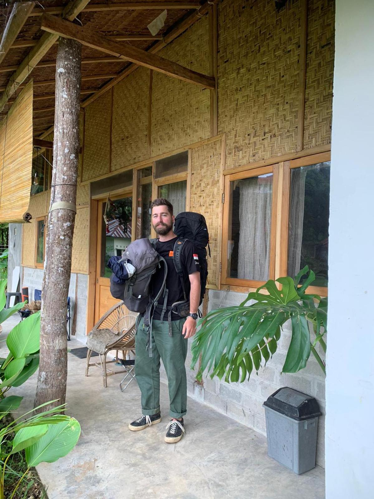 rk.homestay view 3