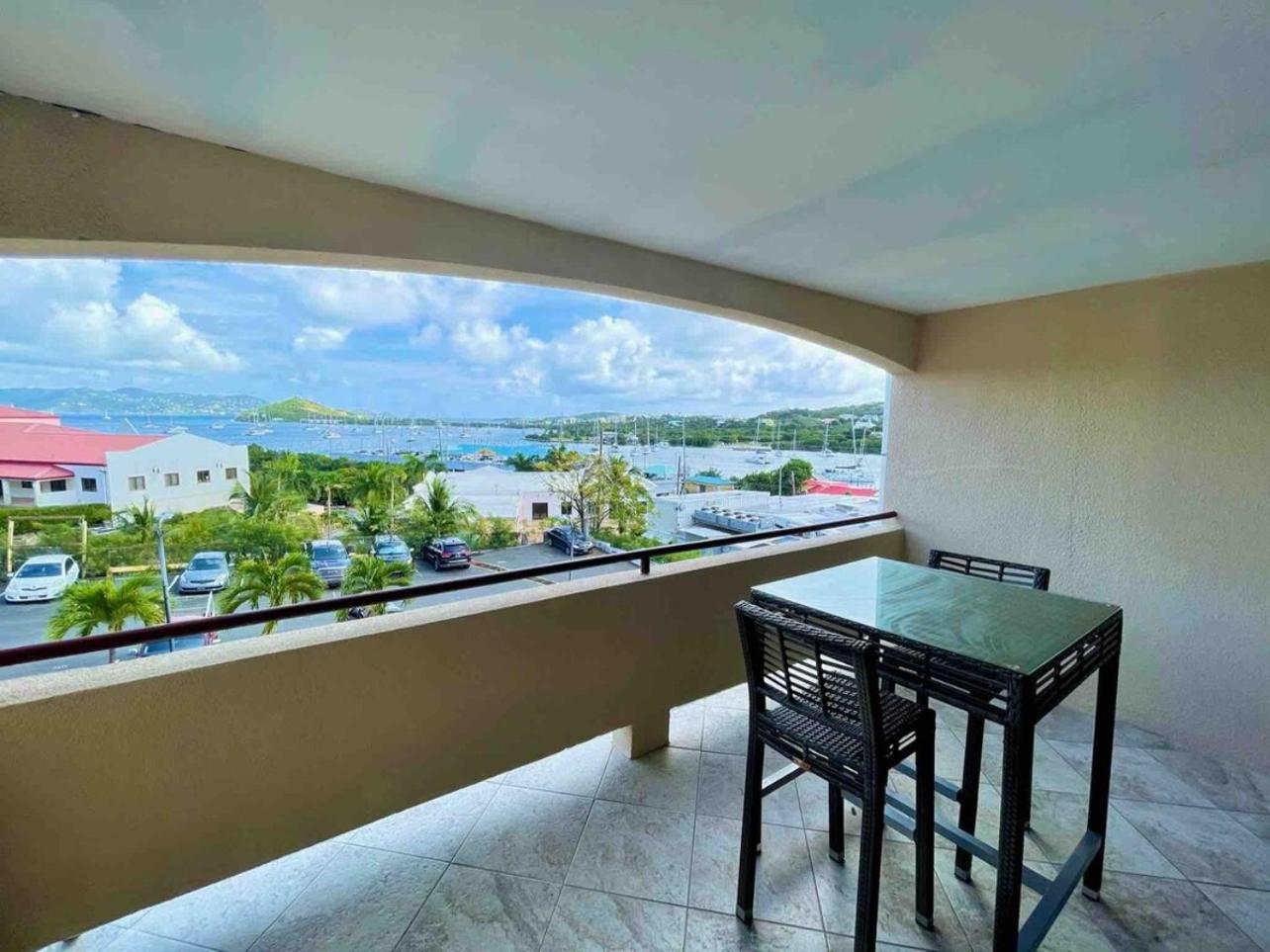 Couples Getaway 1bed 1bath Condo In Red Hook view 2