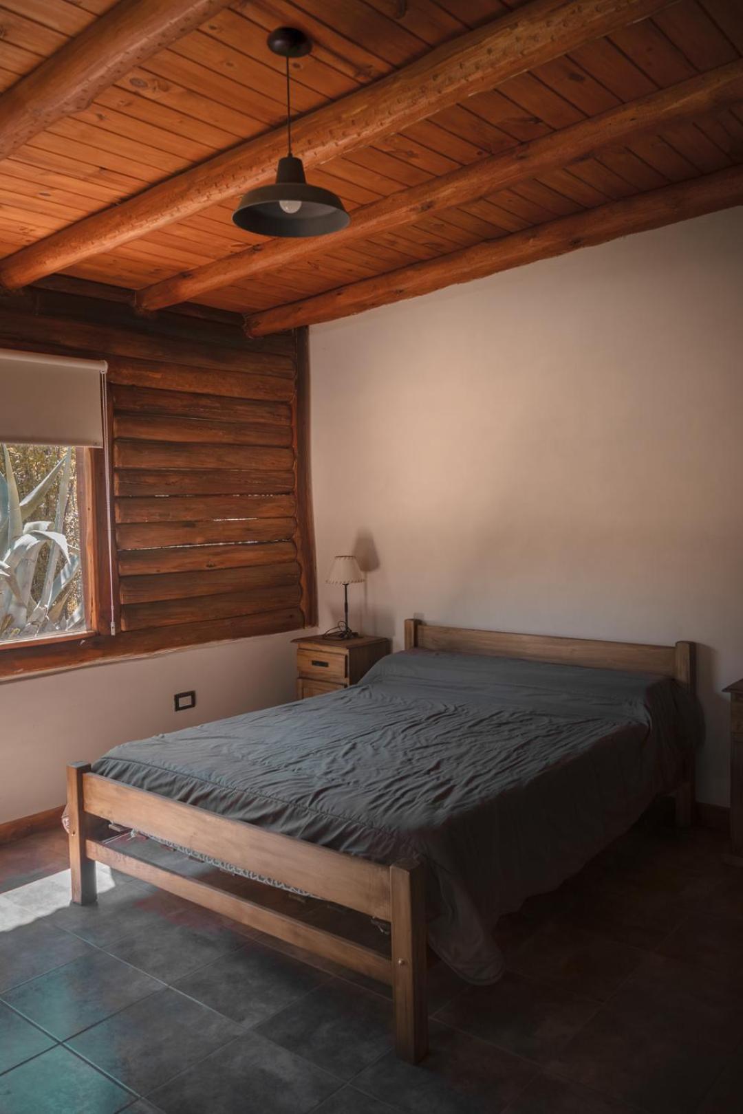 Cabañas La Gruta