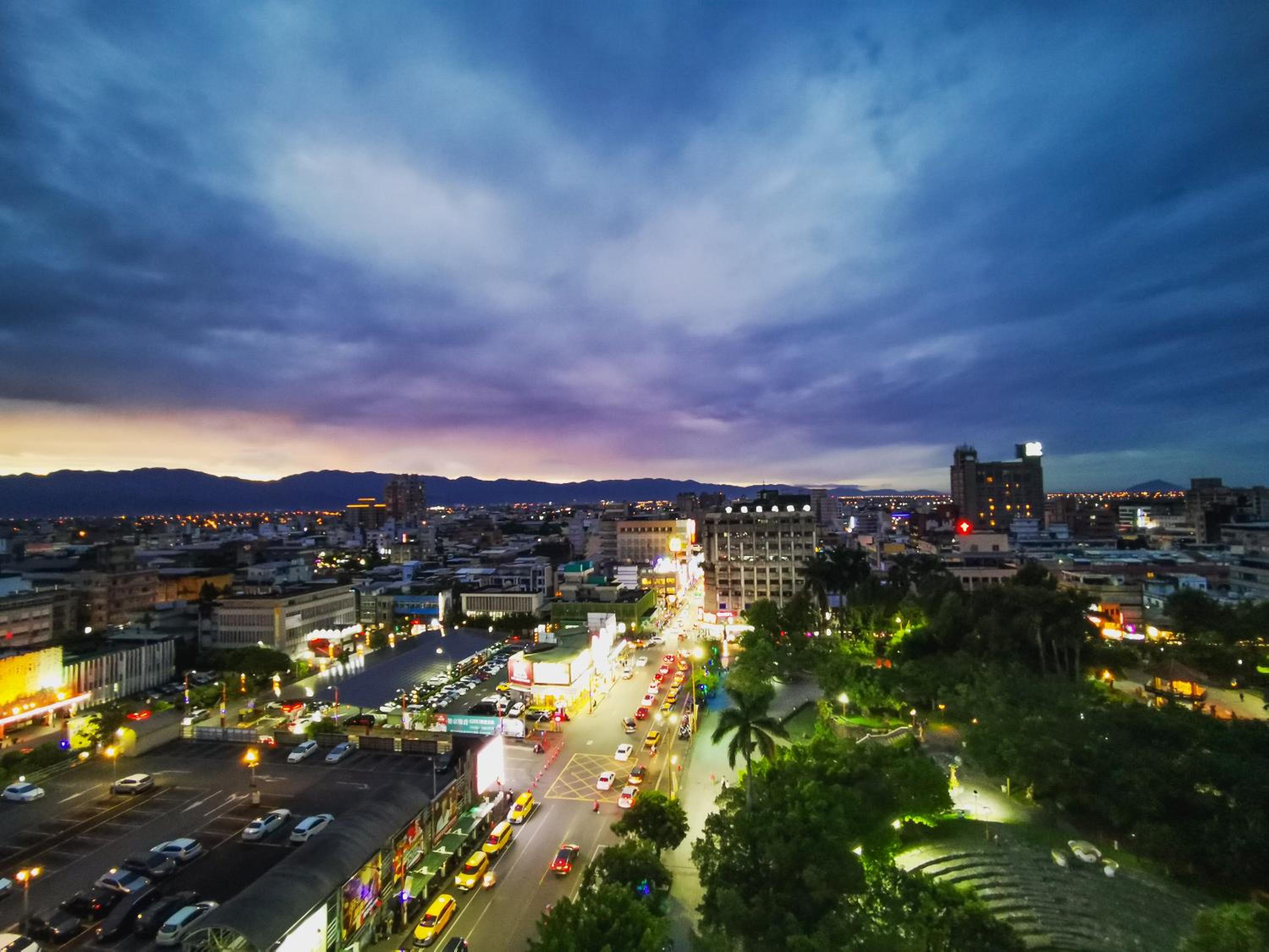 Hotel Sandao view 2