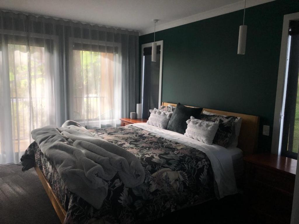 44onRoaring - in the Huon Valley