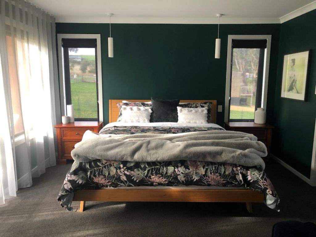 44onRoaring - in the Huon Valley