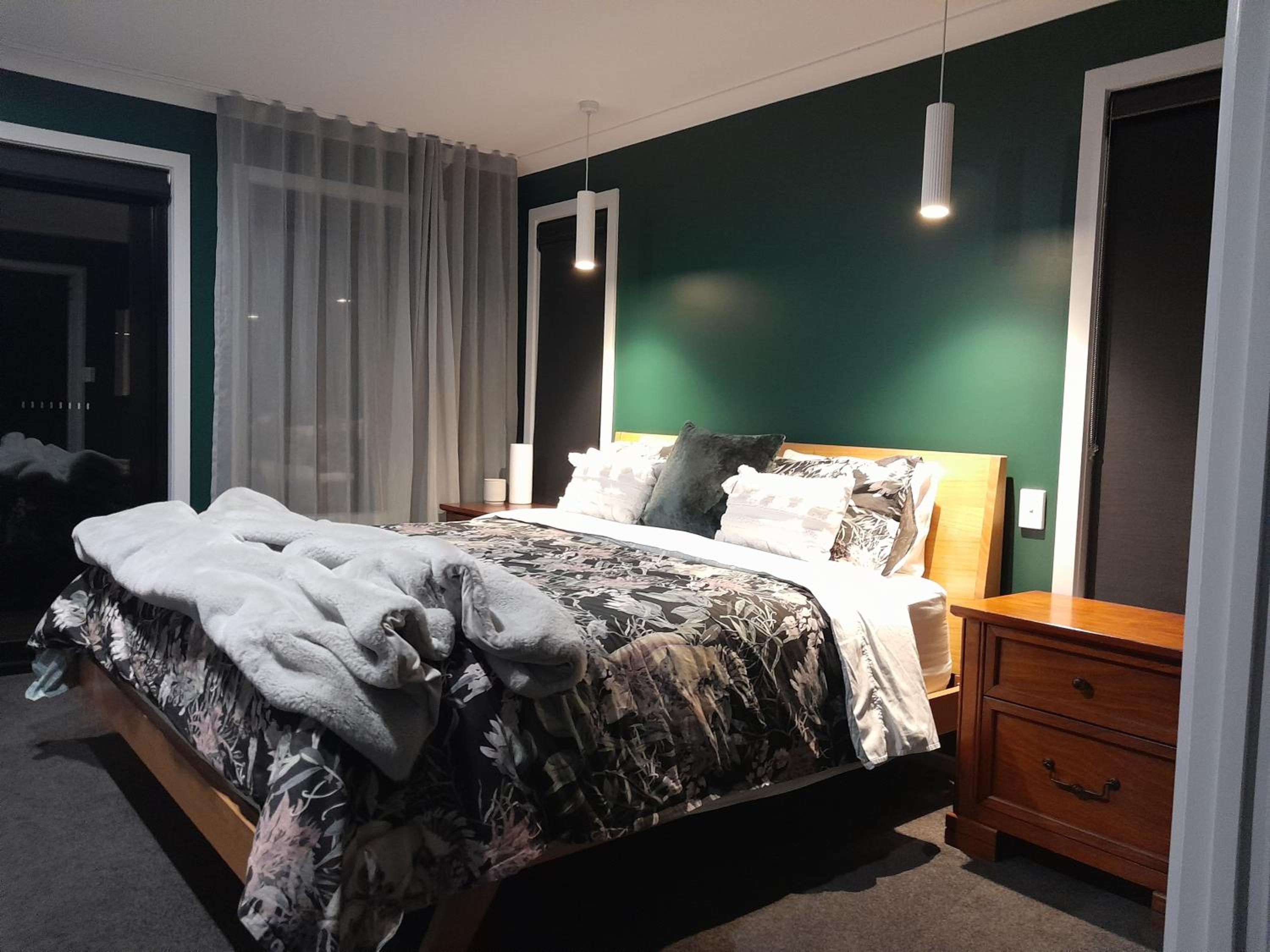 44onRoaring - in the Huon Valley
