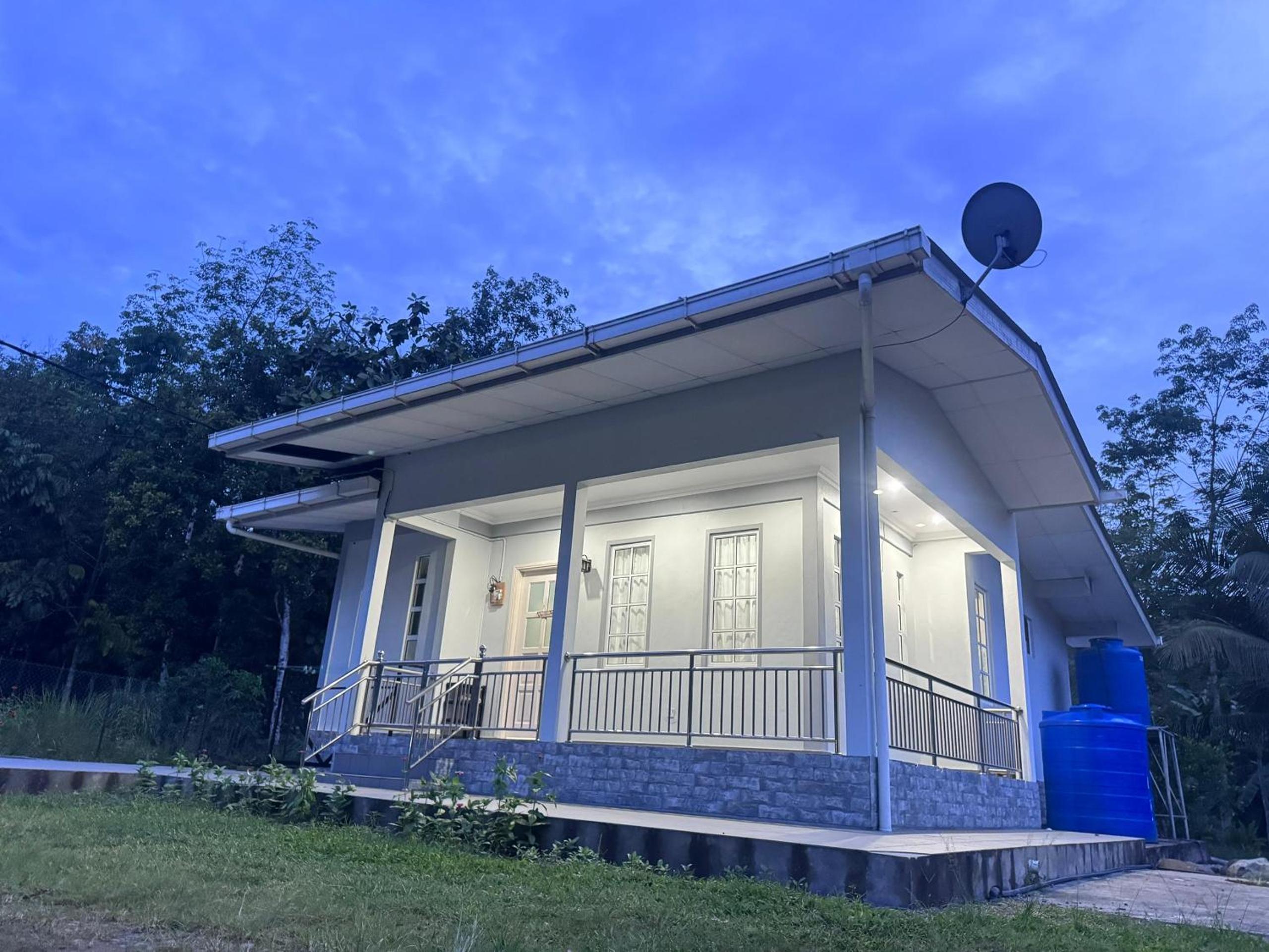 Grace Guesthouse photo 2