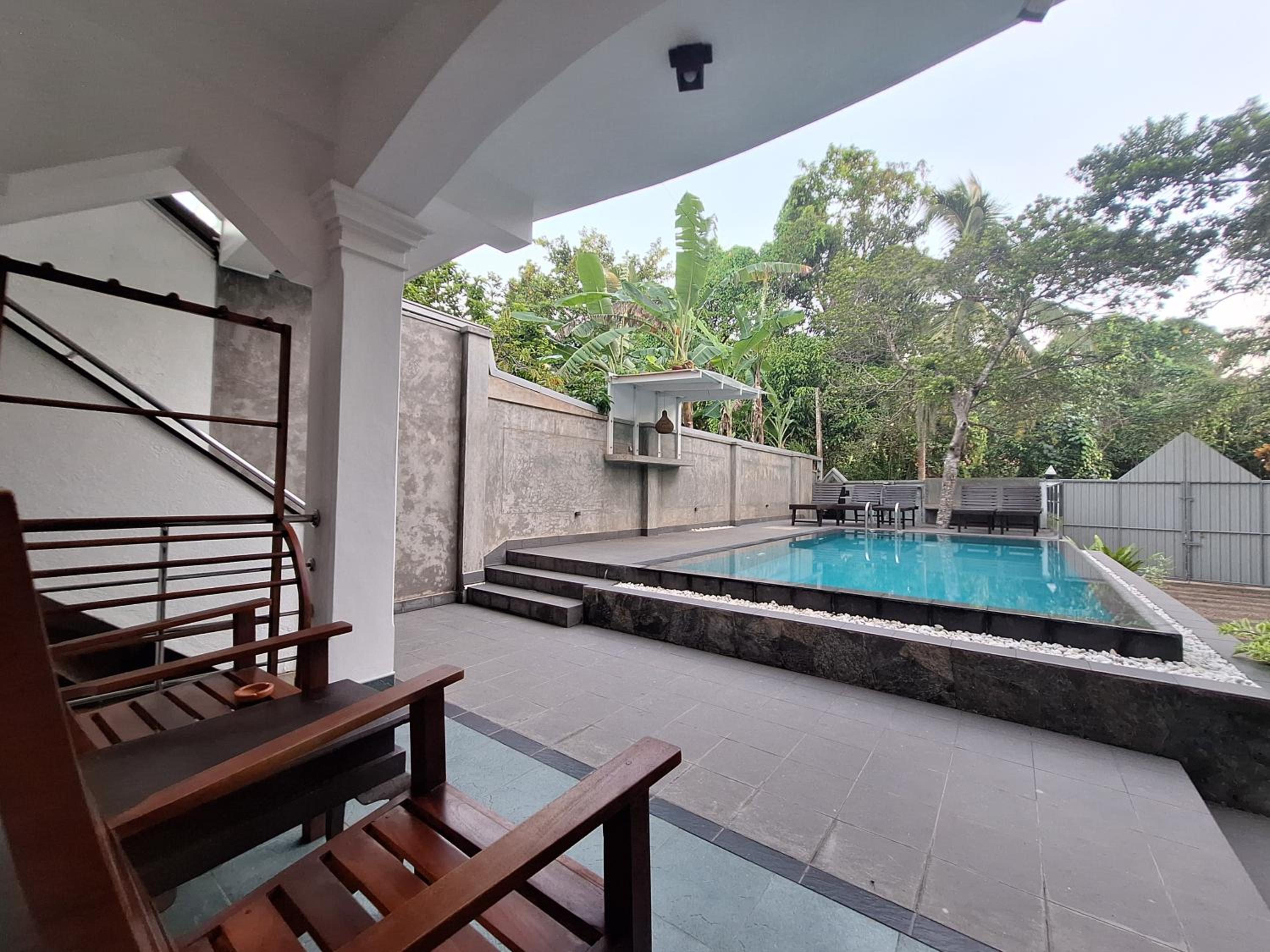 Villa Goodwill Paradise view 3