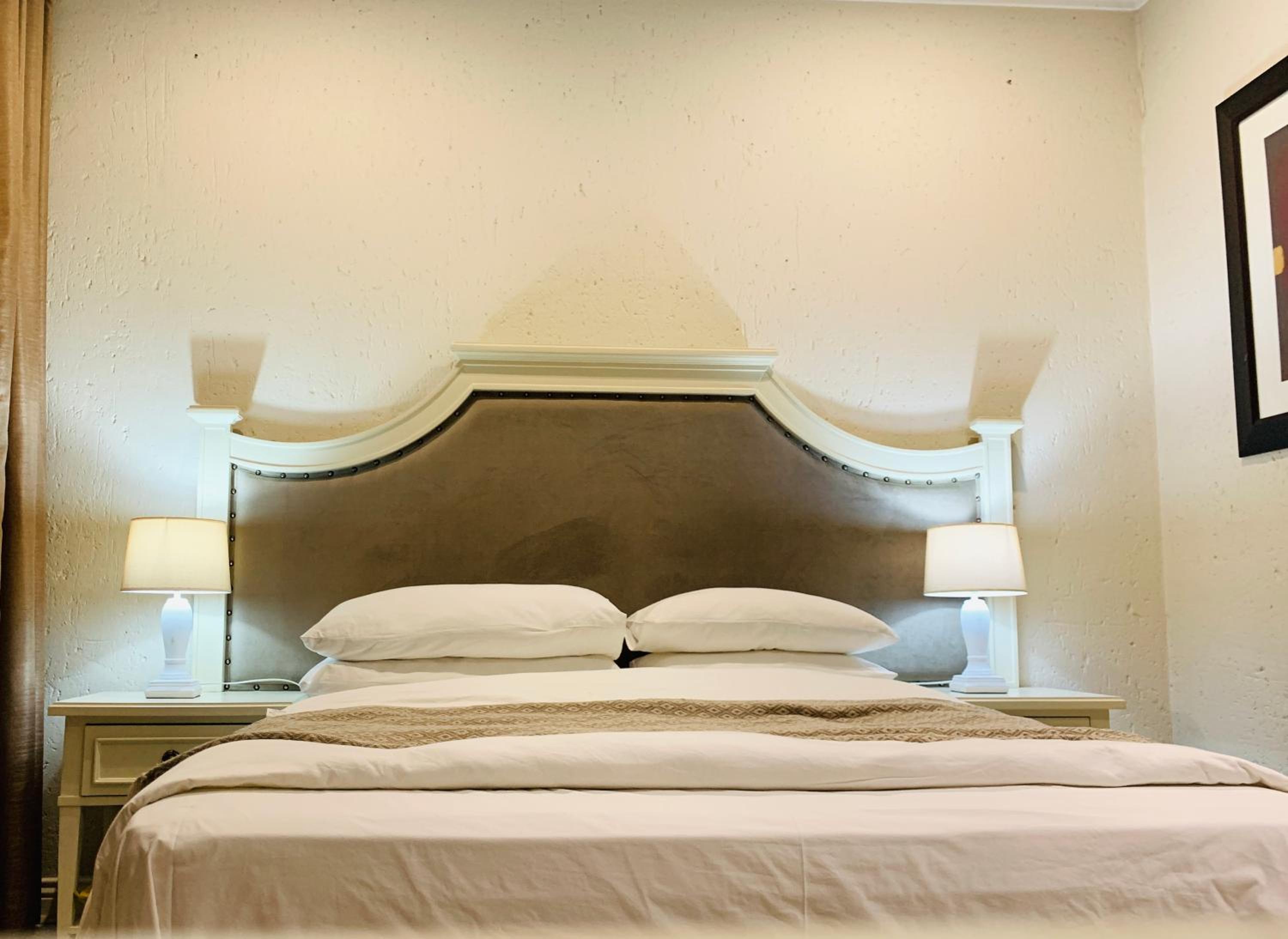 En-suite 2 bedroom apartment in Sandton