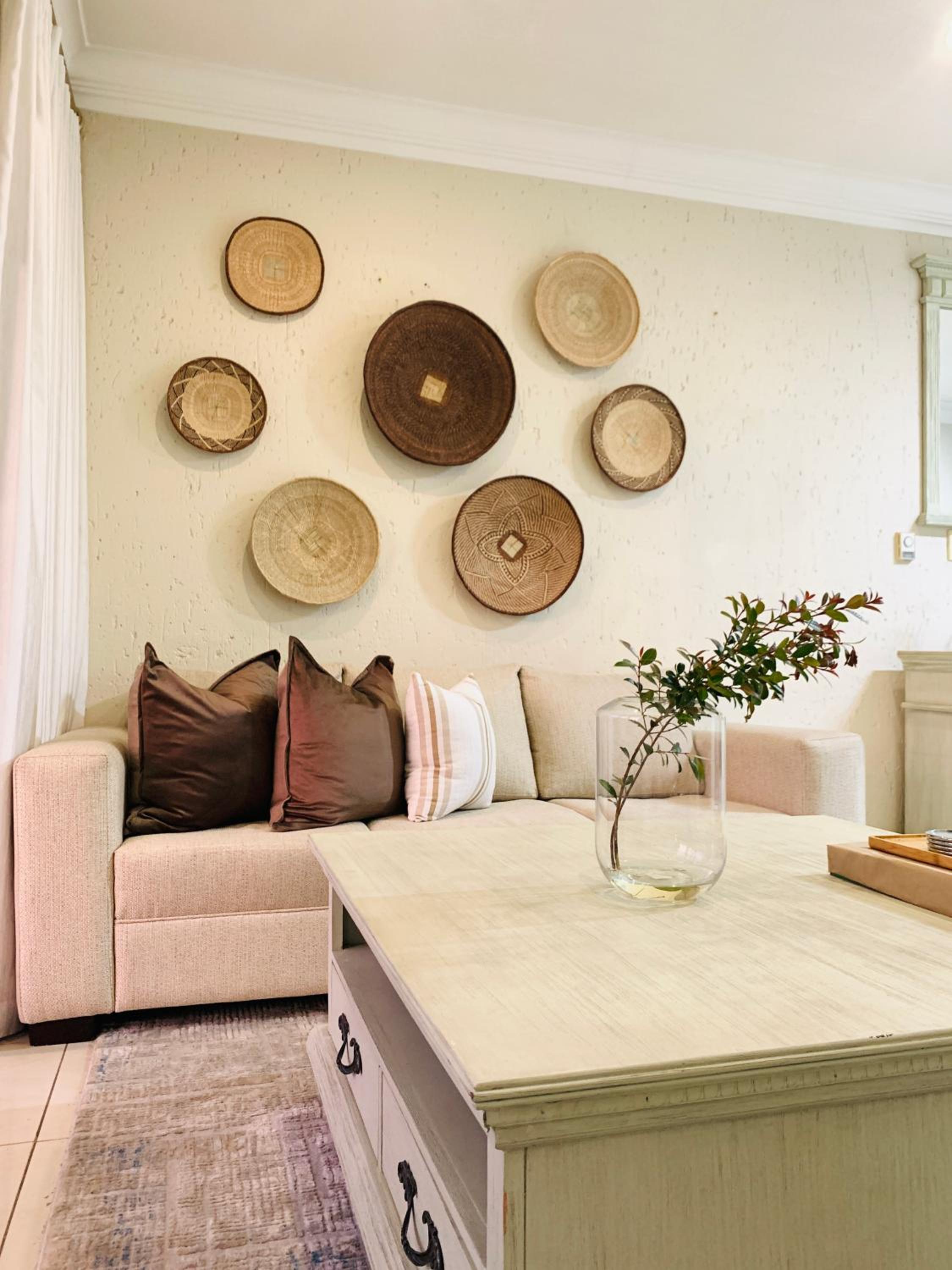 En-suite 2 bedroom apartment in Sandton