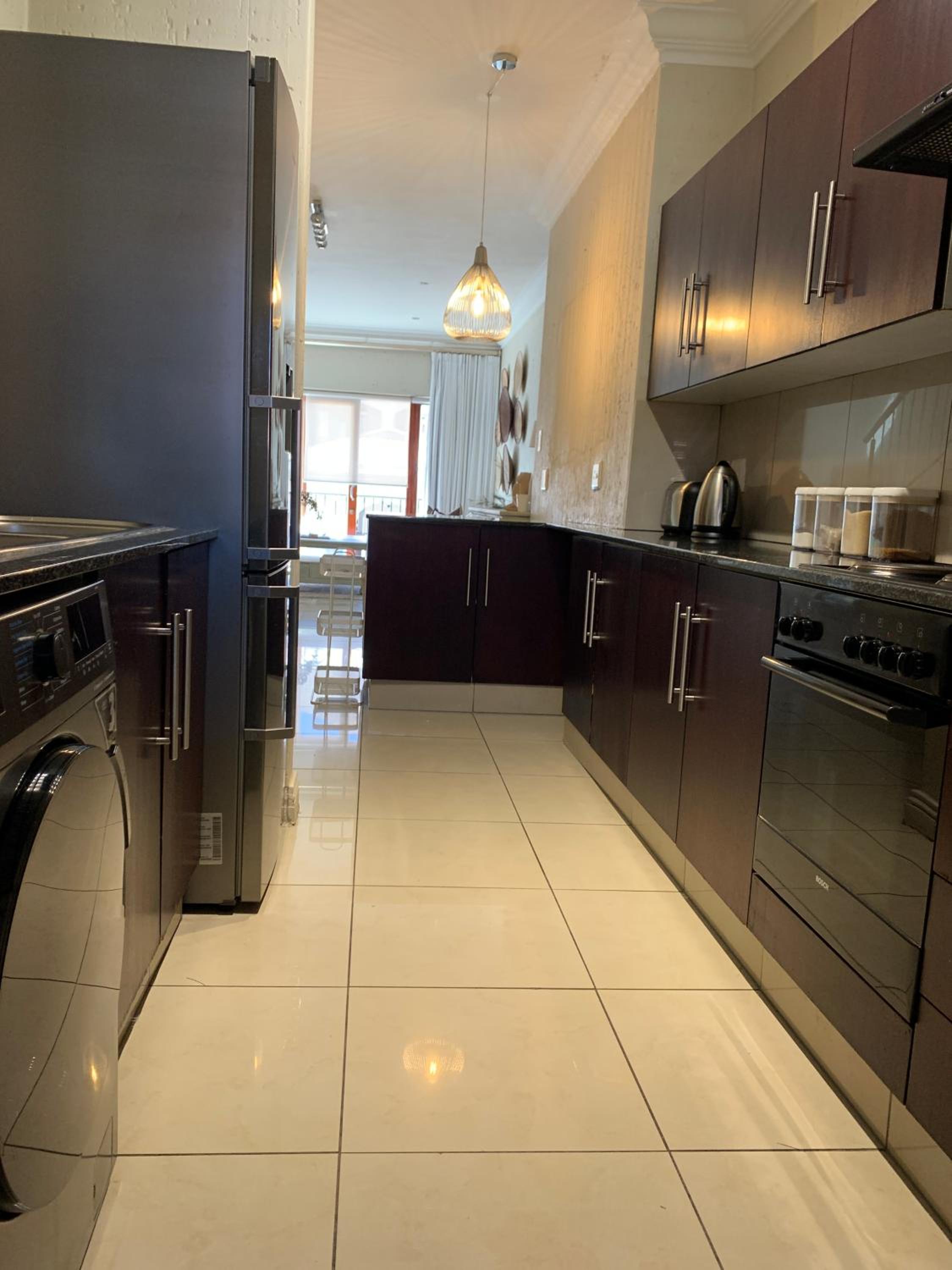 En-suite 2 bedroom apartment in Sandton