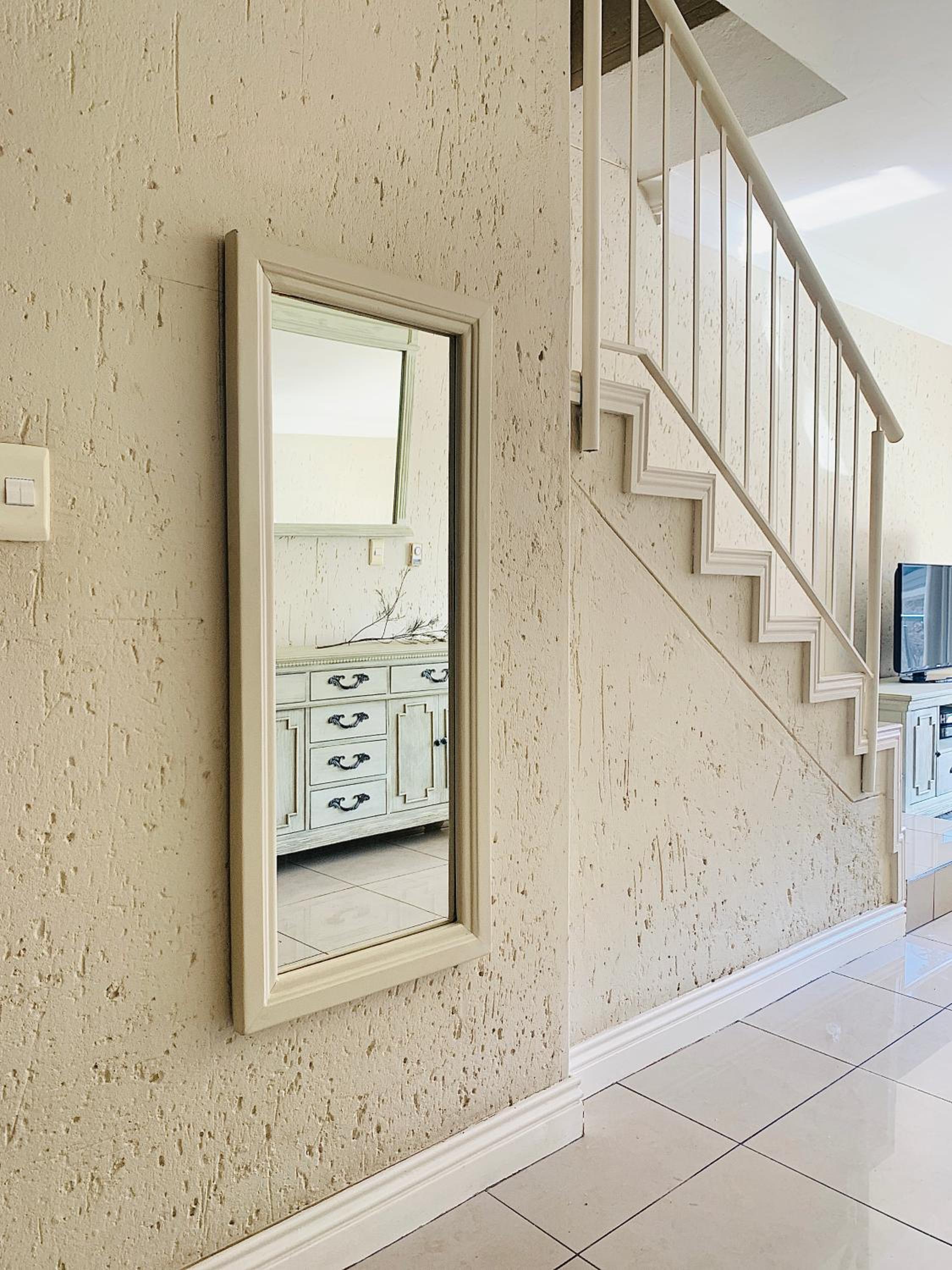 En-suite 2 bedroom apartment in Sandton