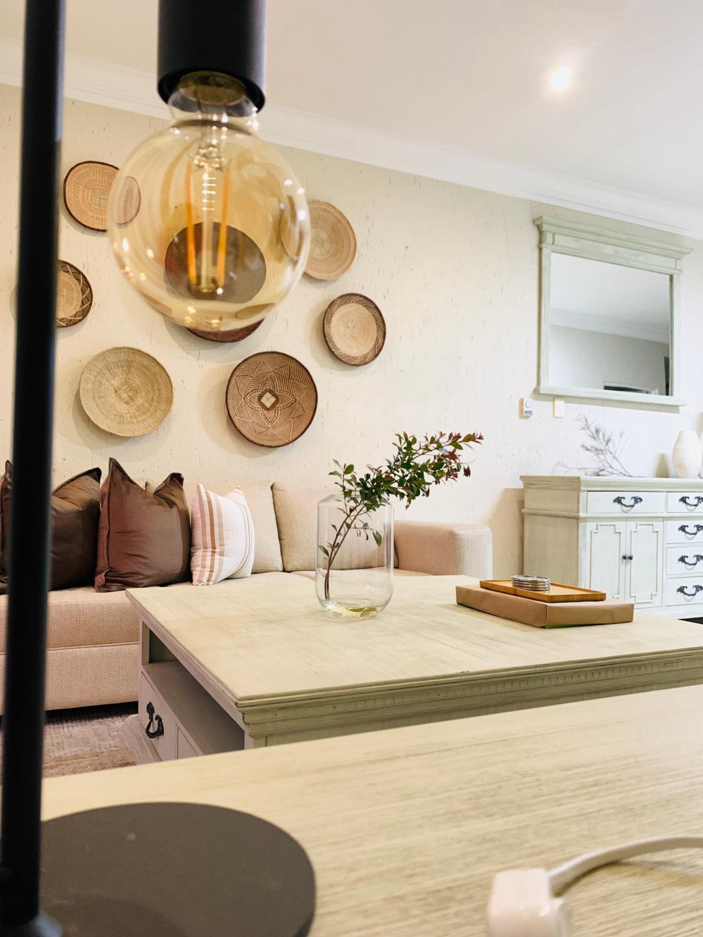 En-suite 2 bedroom apartment in Sandton