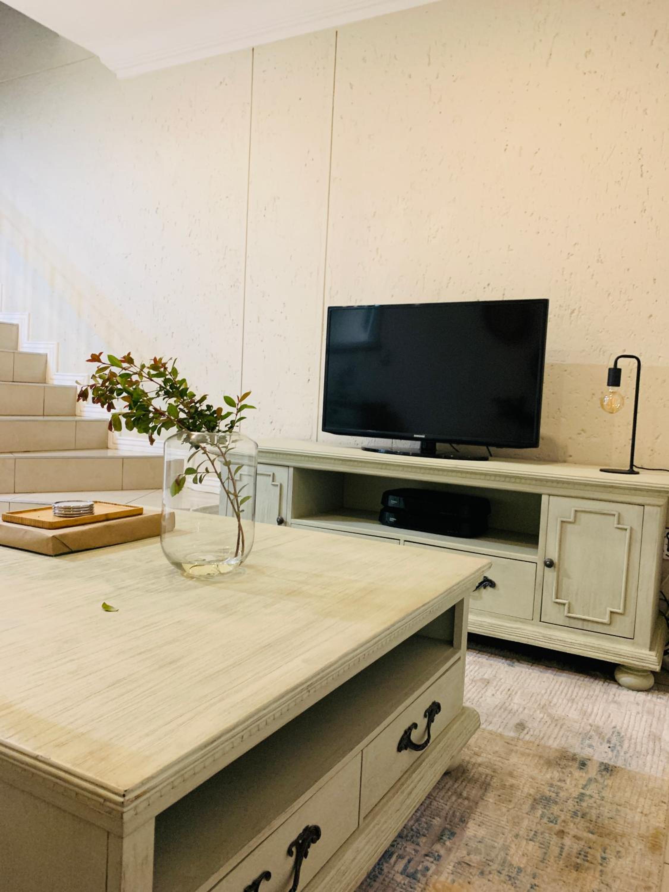 En-suite 2 bedroom apartment in Sandton