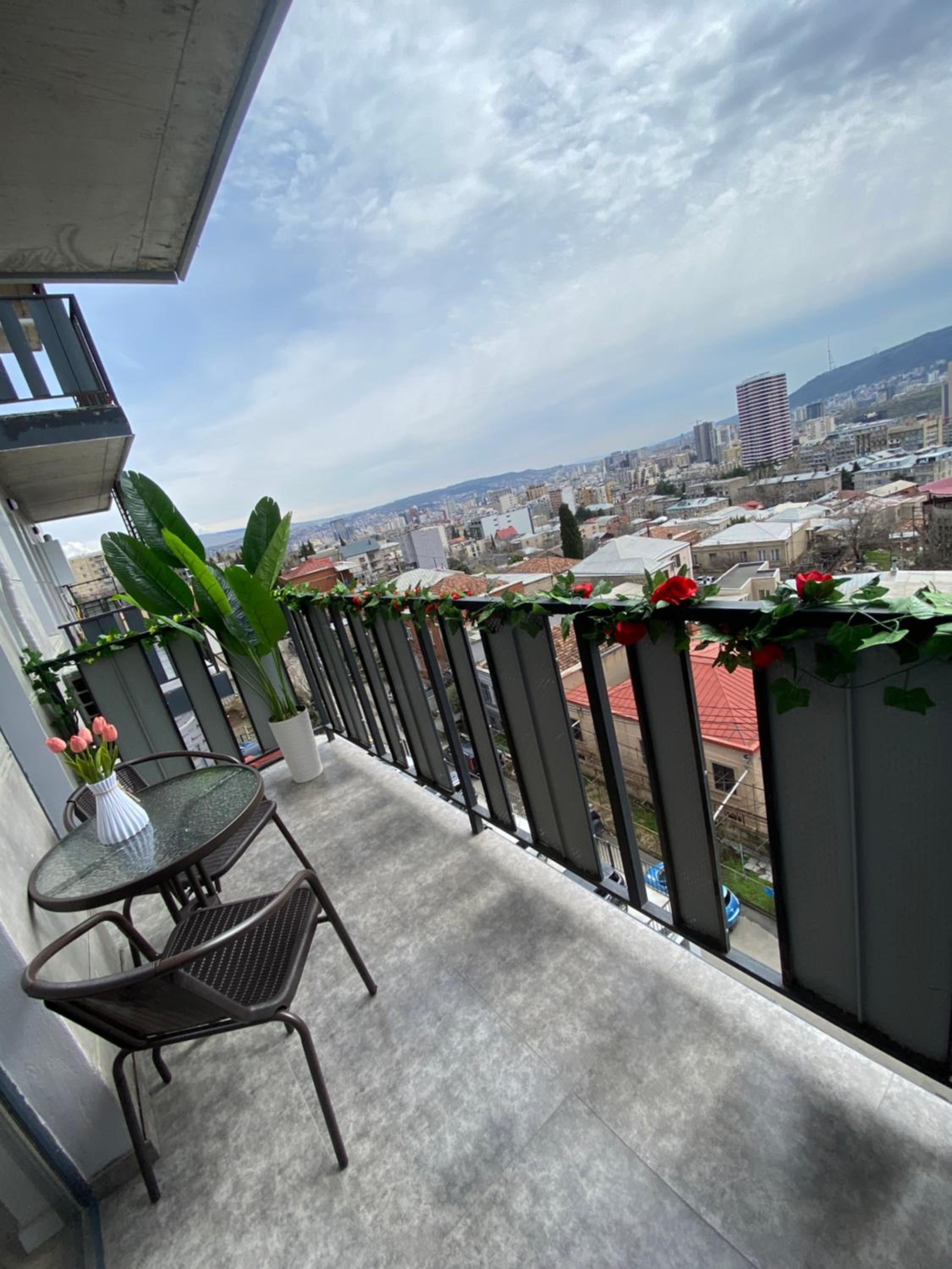 warm home view 2
