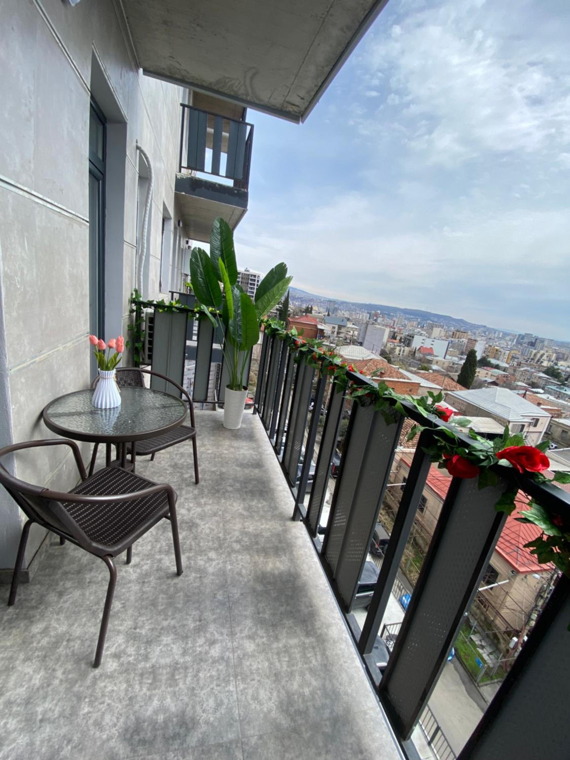 warm home view 4