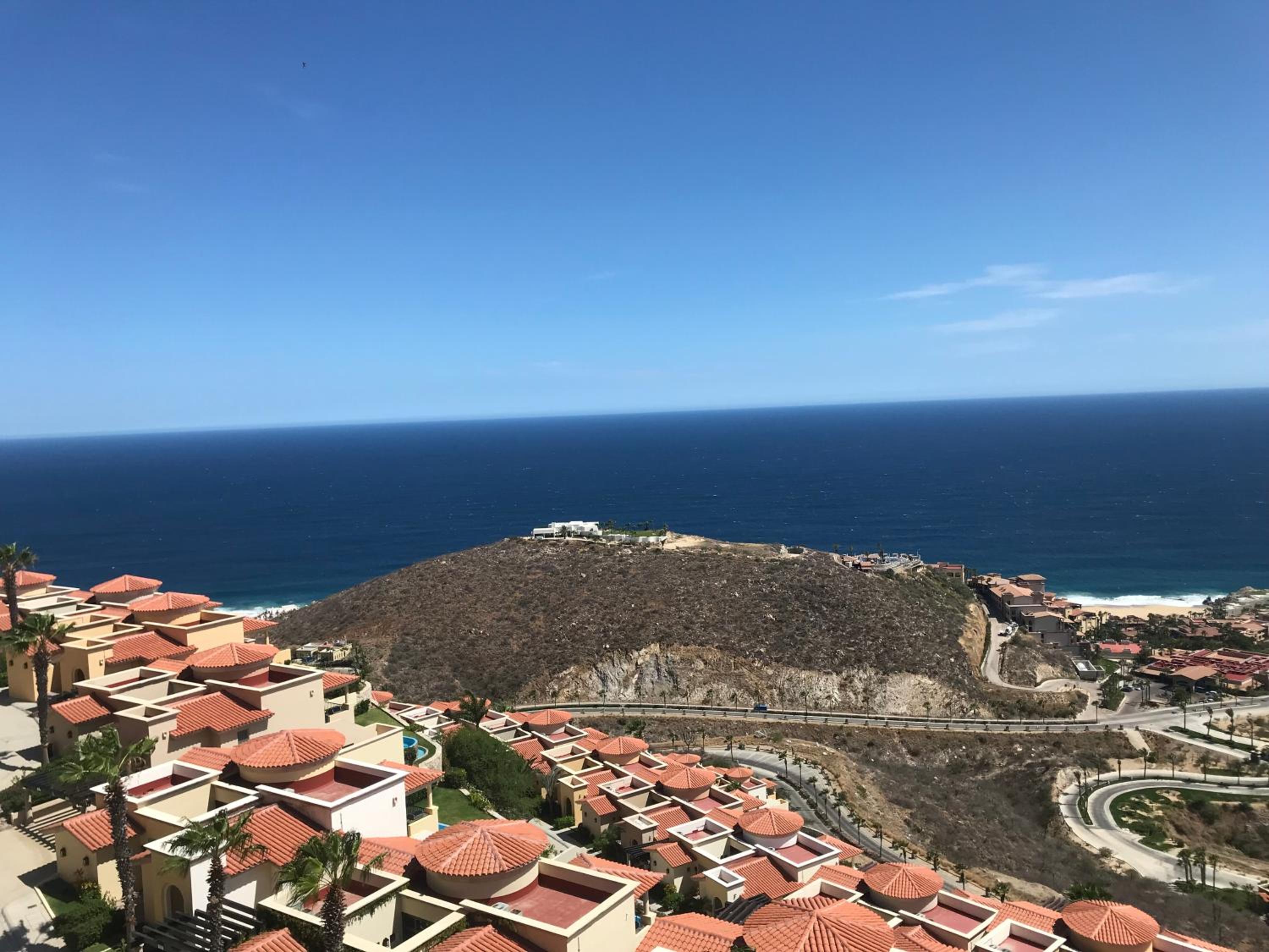 Montecristo Estates Villa at Quivira Los Cabos view 3