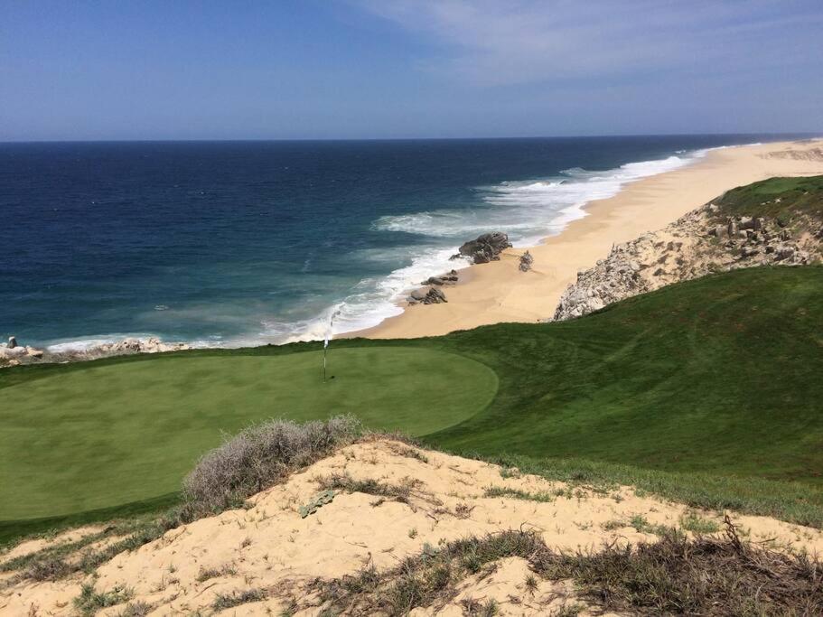 Montecristo Estates Villa at Quivira Los Cabos view 4