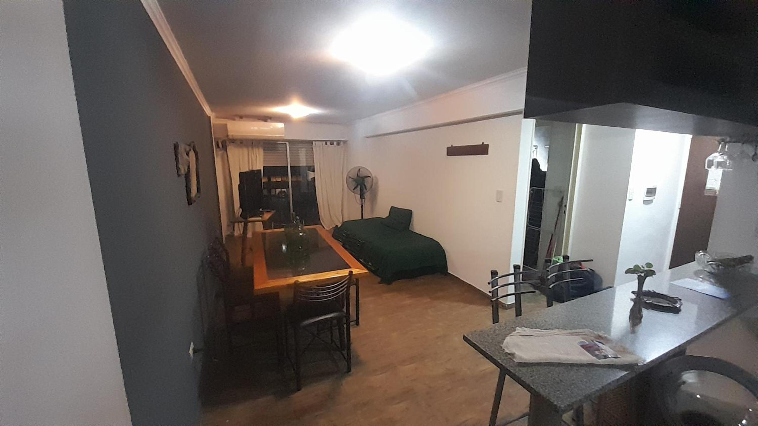 Alquiler día Nueva Cordoba