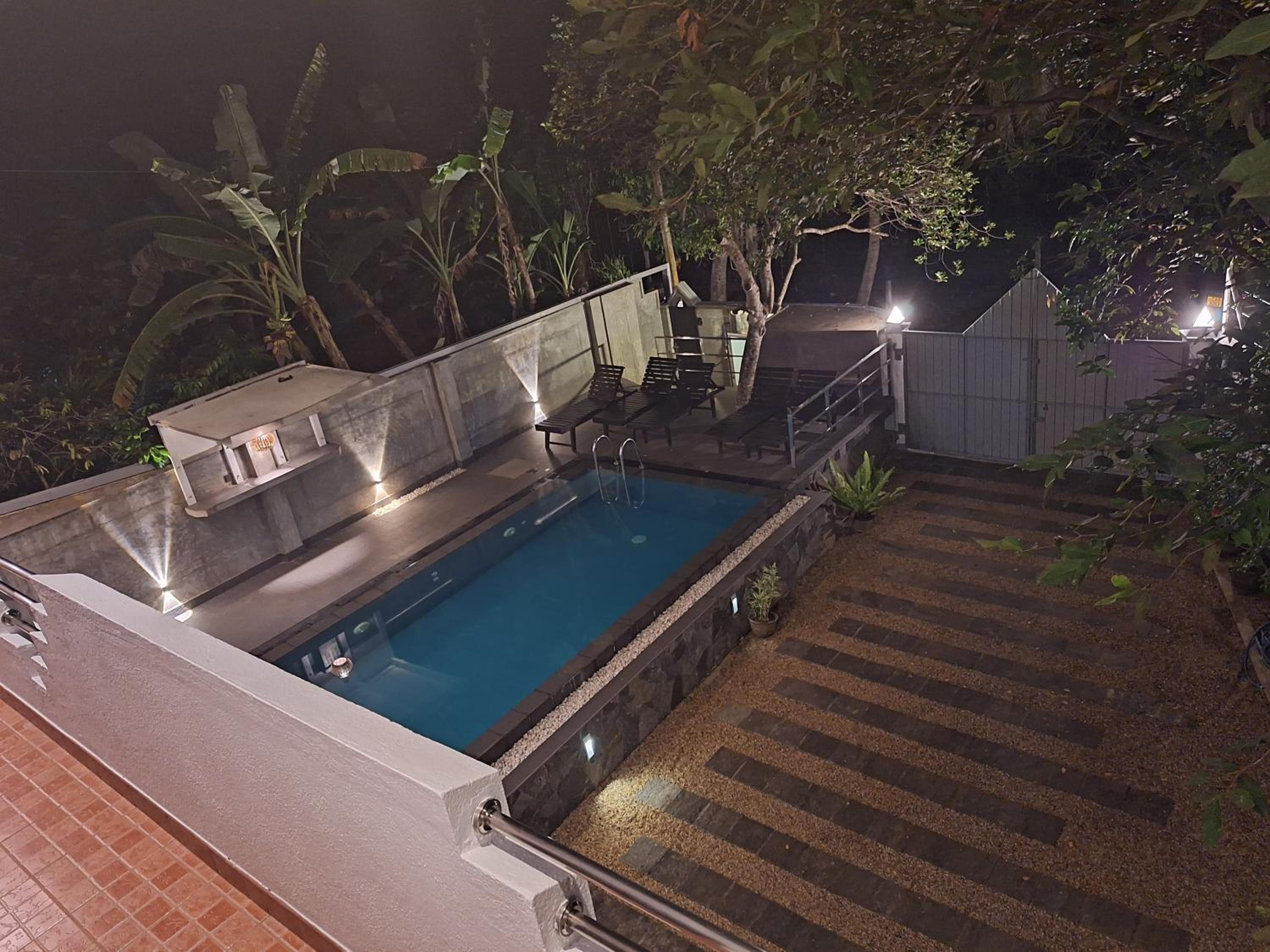 Villa Goodwill Paradise view 5