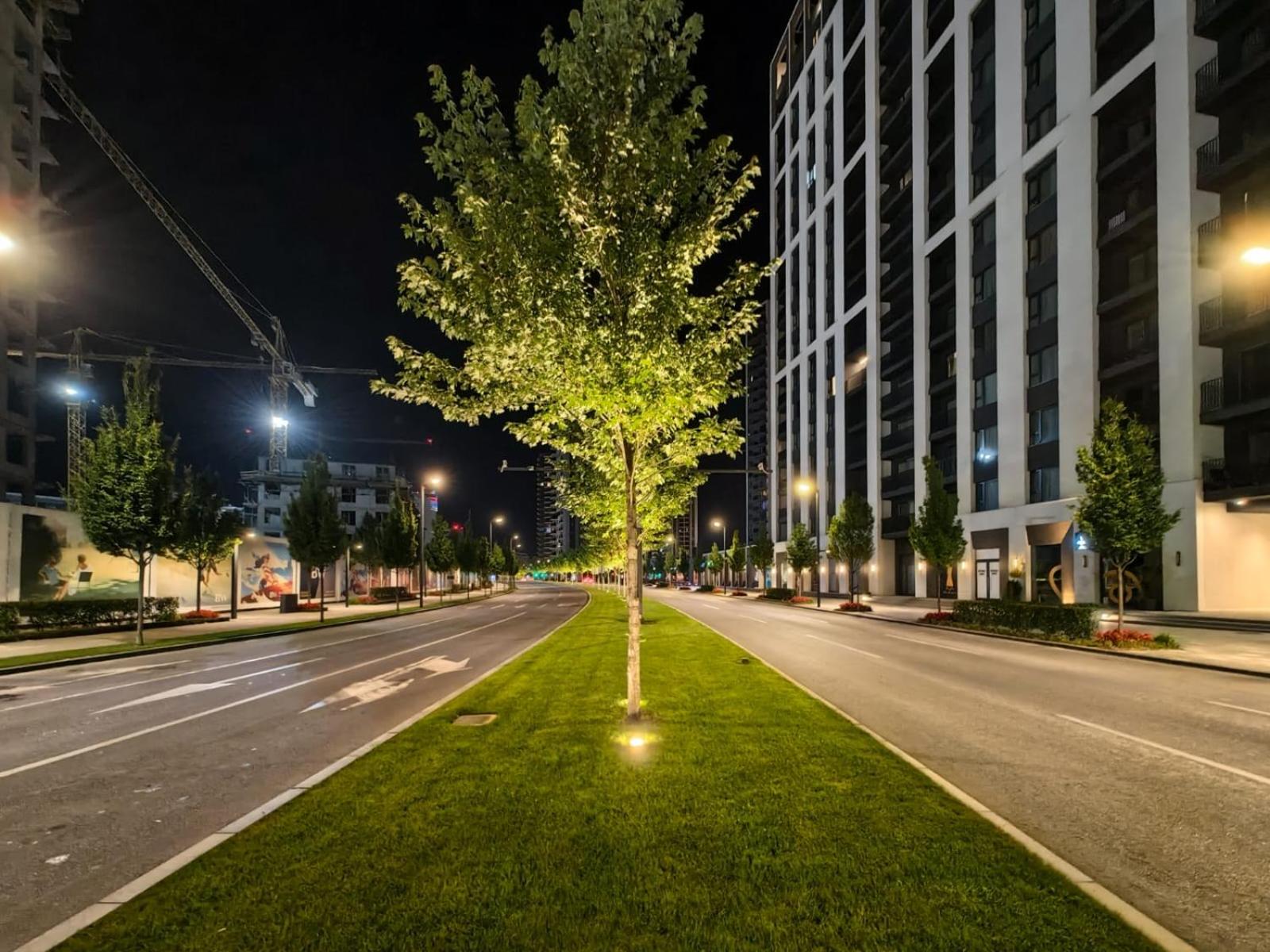 BW Luxury residence 507 view 4