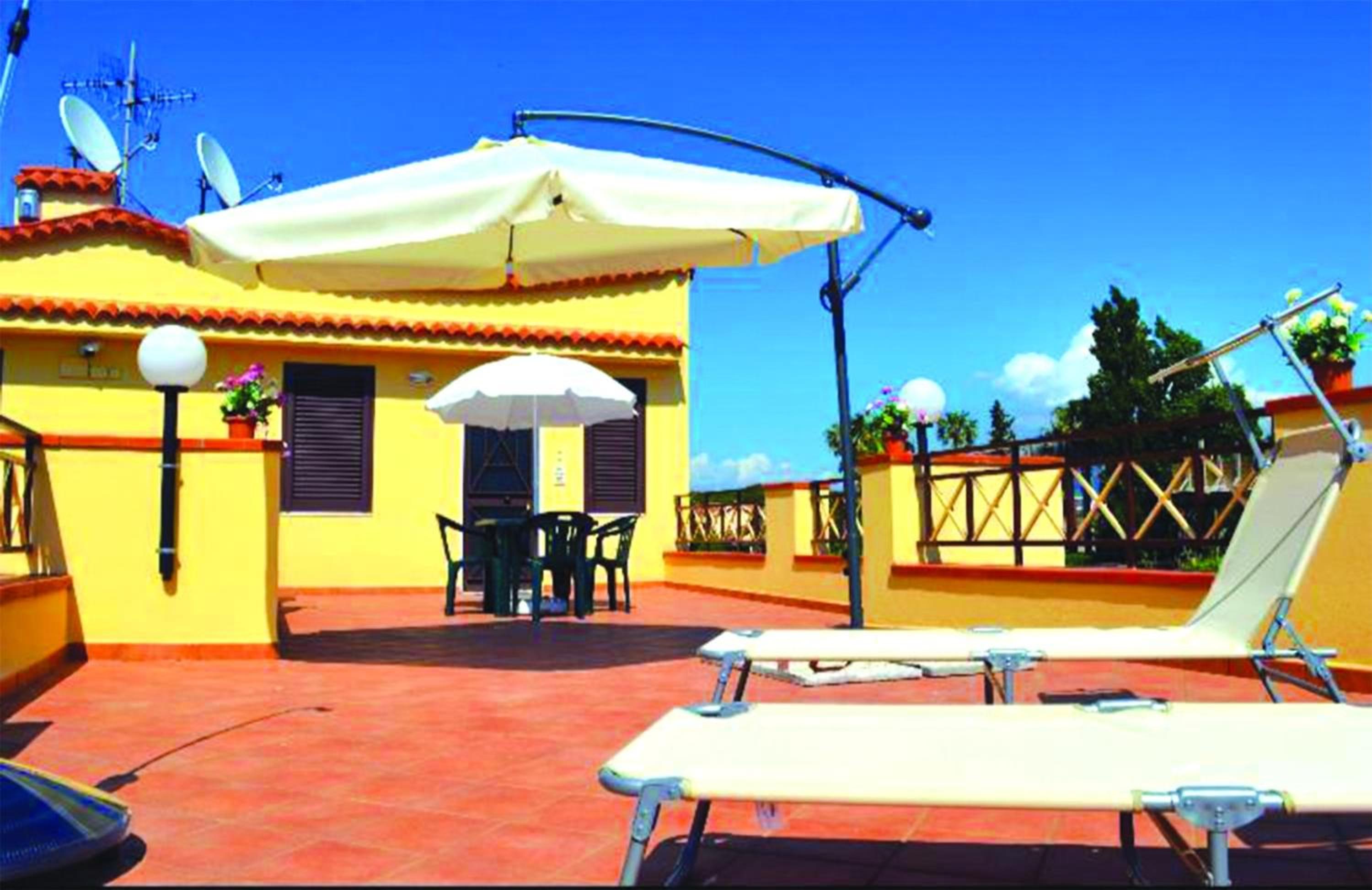 roof