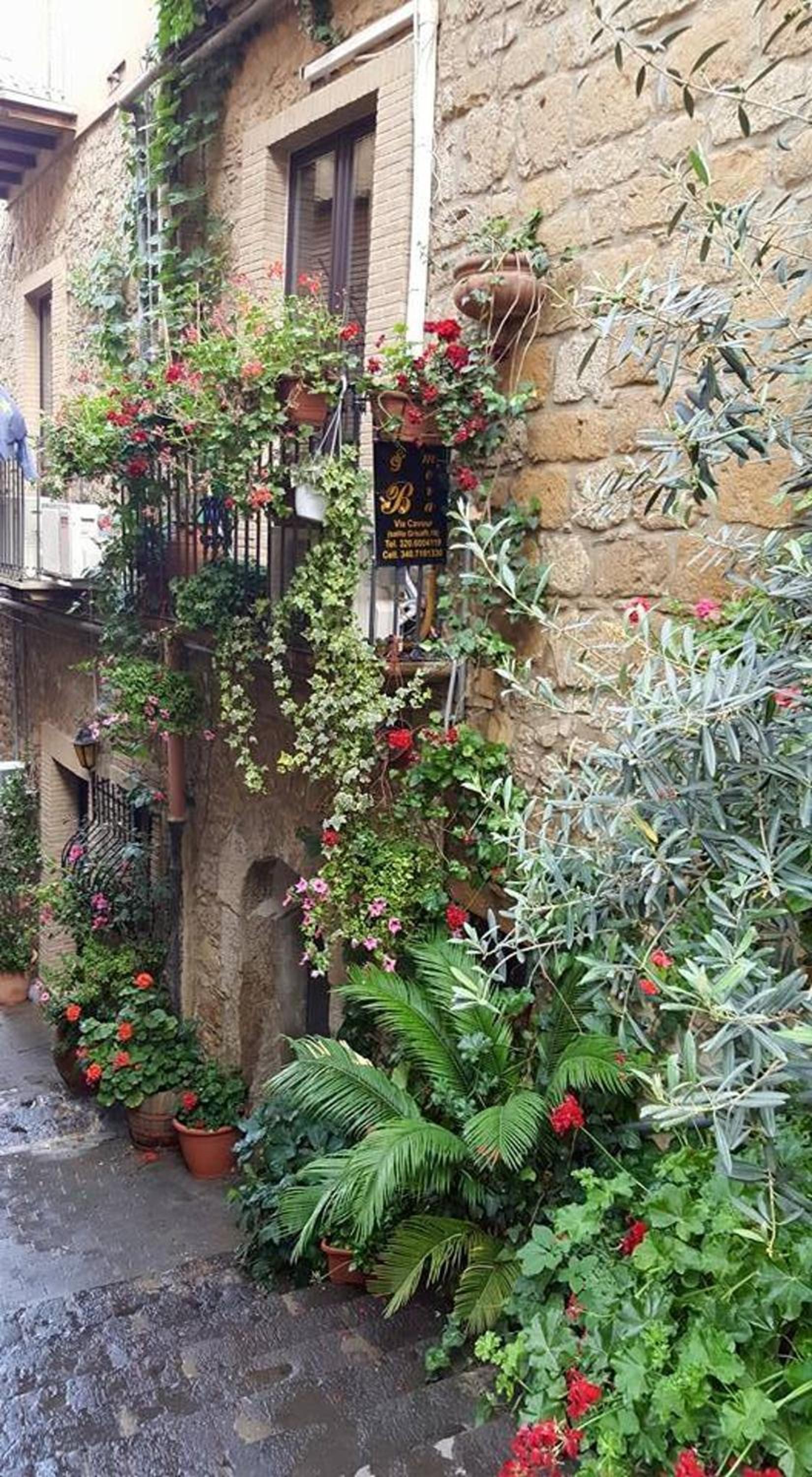 Charming Studio in Piazza Armerina 35 sqm city view view 3
