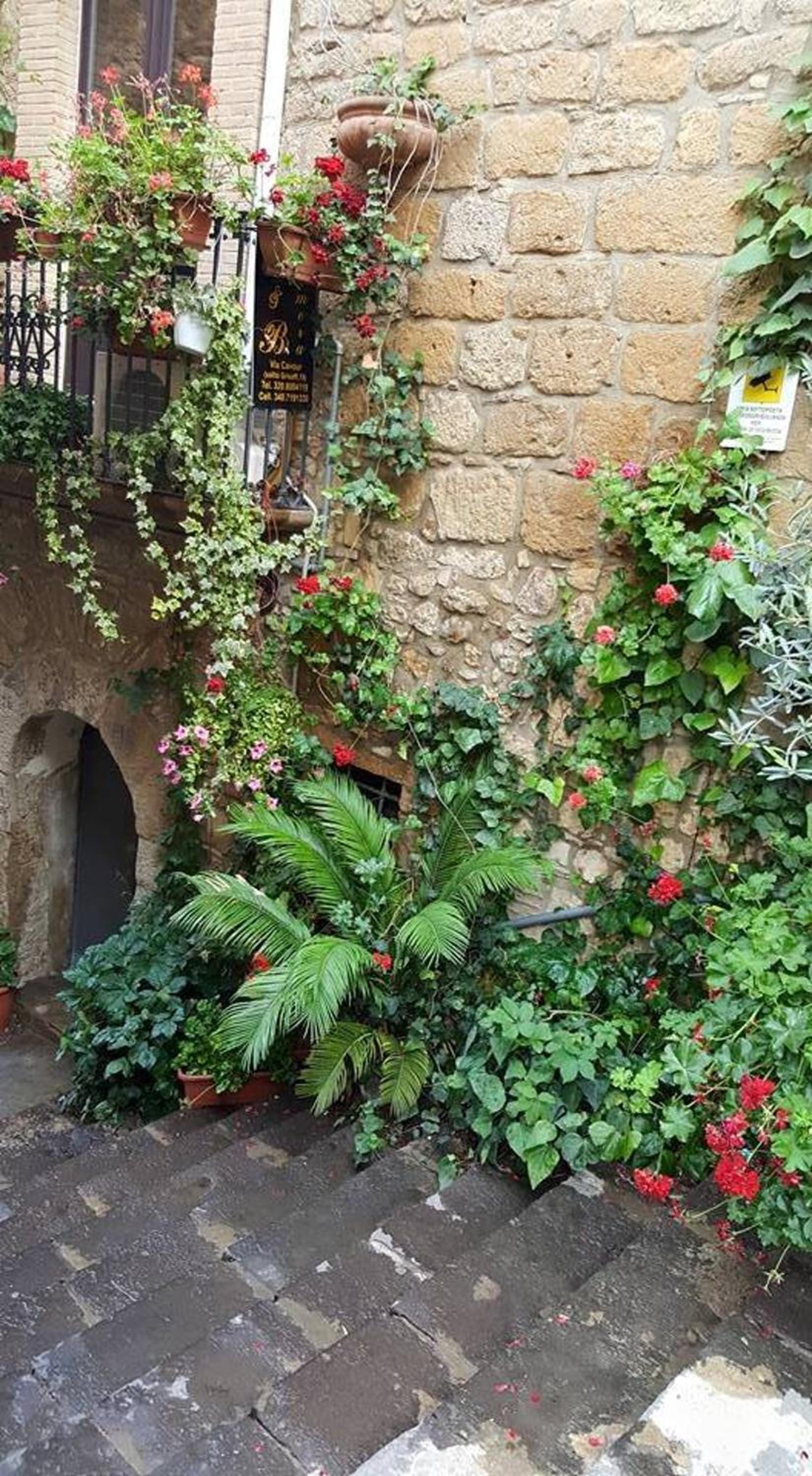 Charming Studio in Piazza Armerina 35 sqm city view view 4