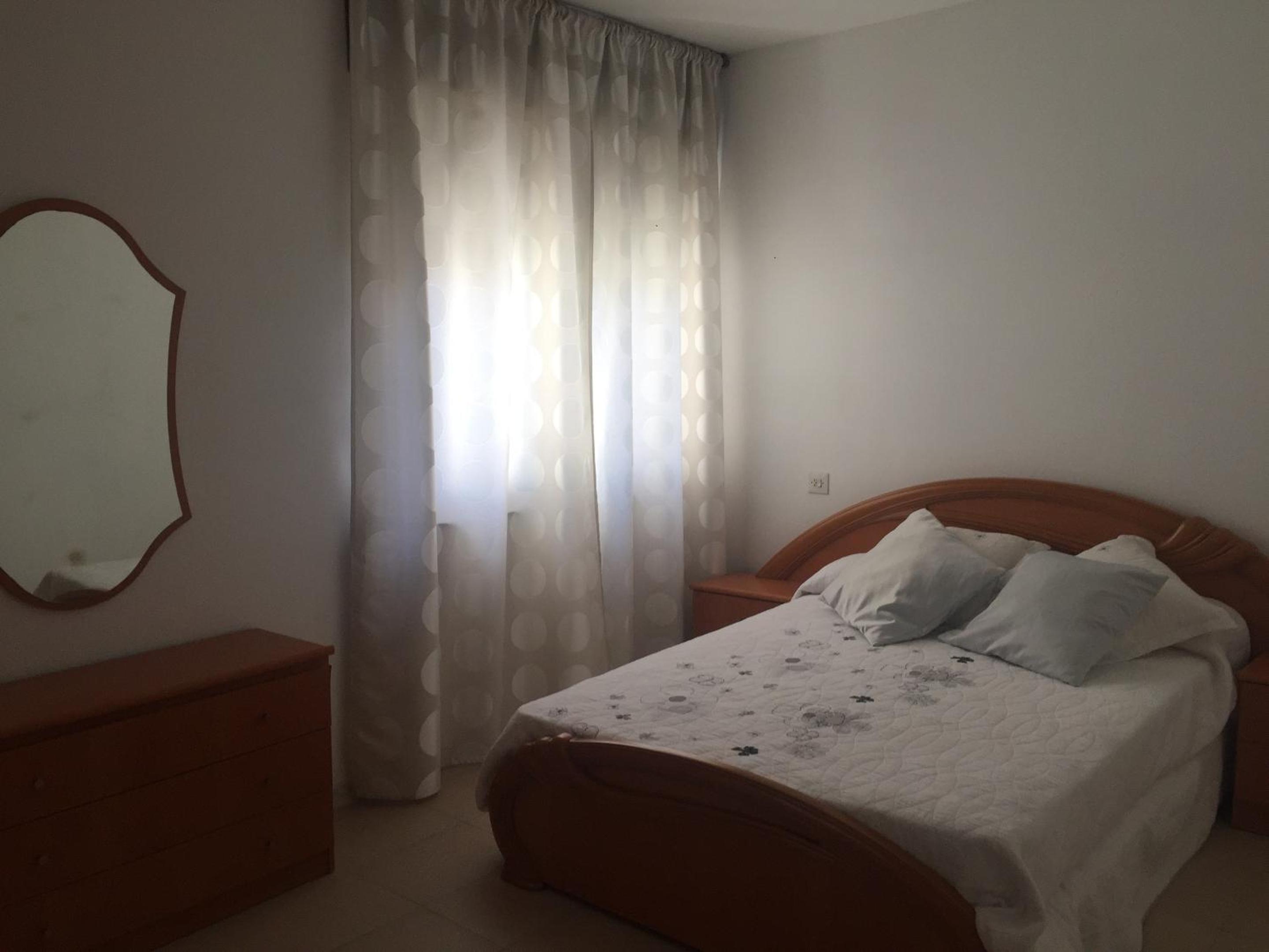 Comfortable Apartment in Laxe with Balcony