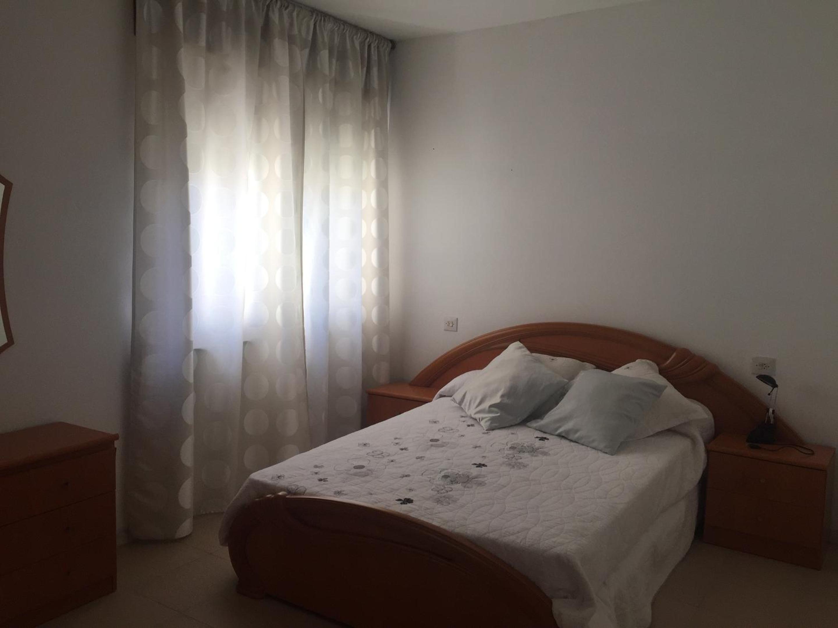 Comfortable Apartment in Laxe with Balcony