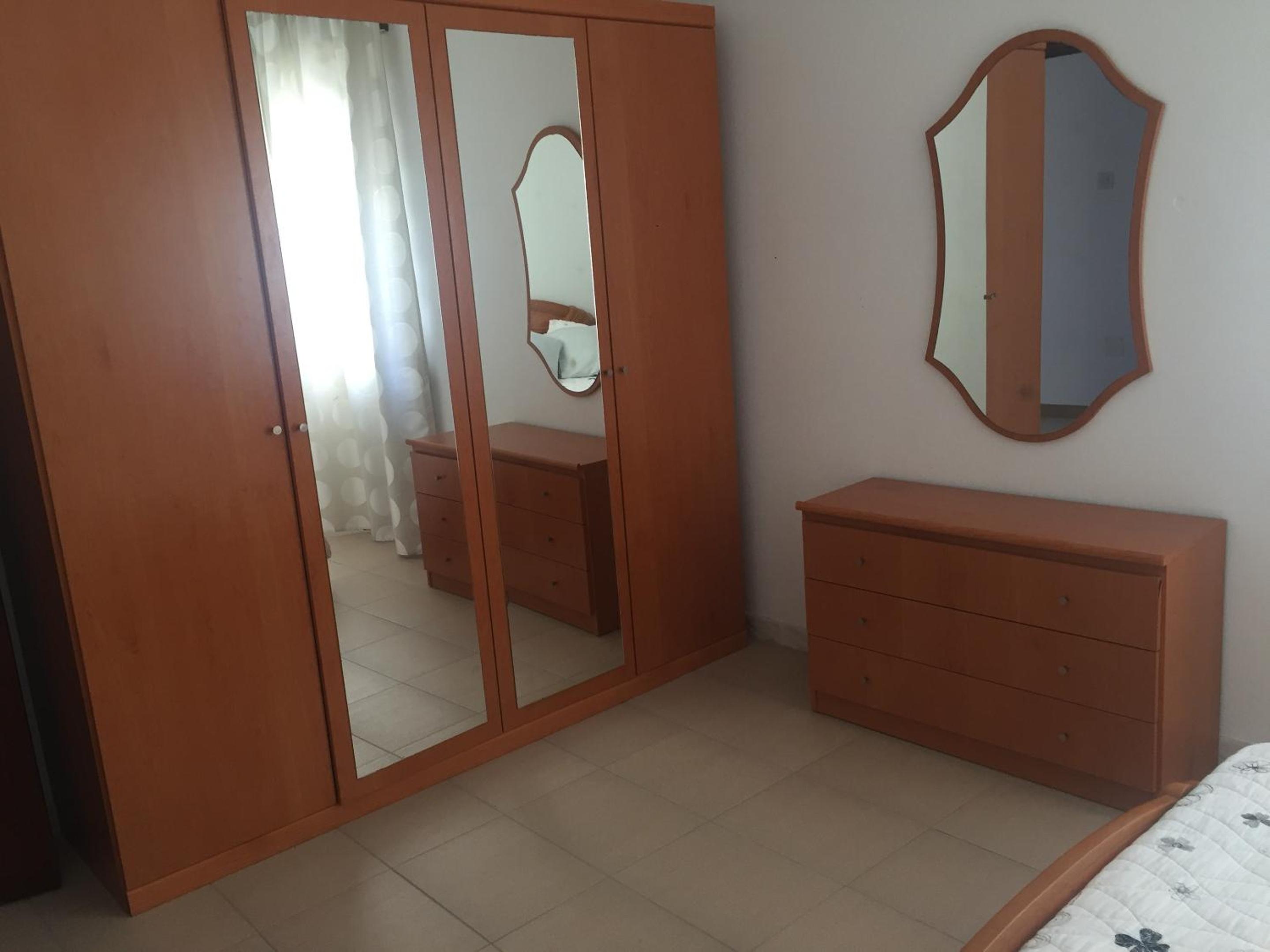 Comfortable Apartment in Laxe with Balcony
