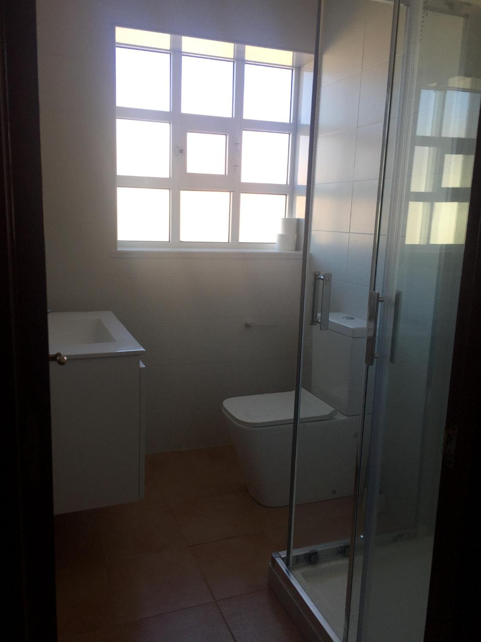 Comfortable Apartment in Laxe with Balcony