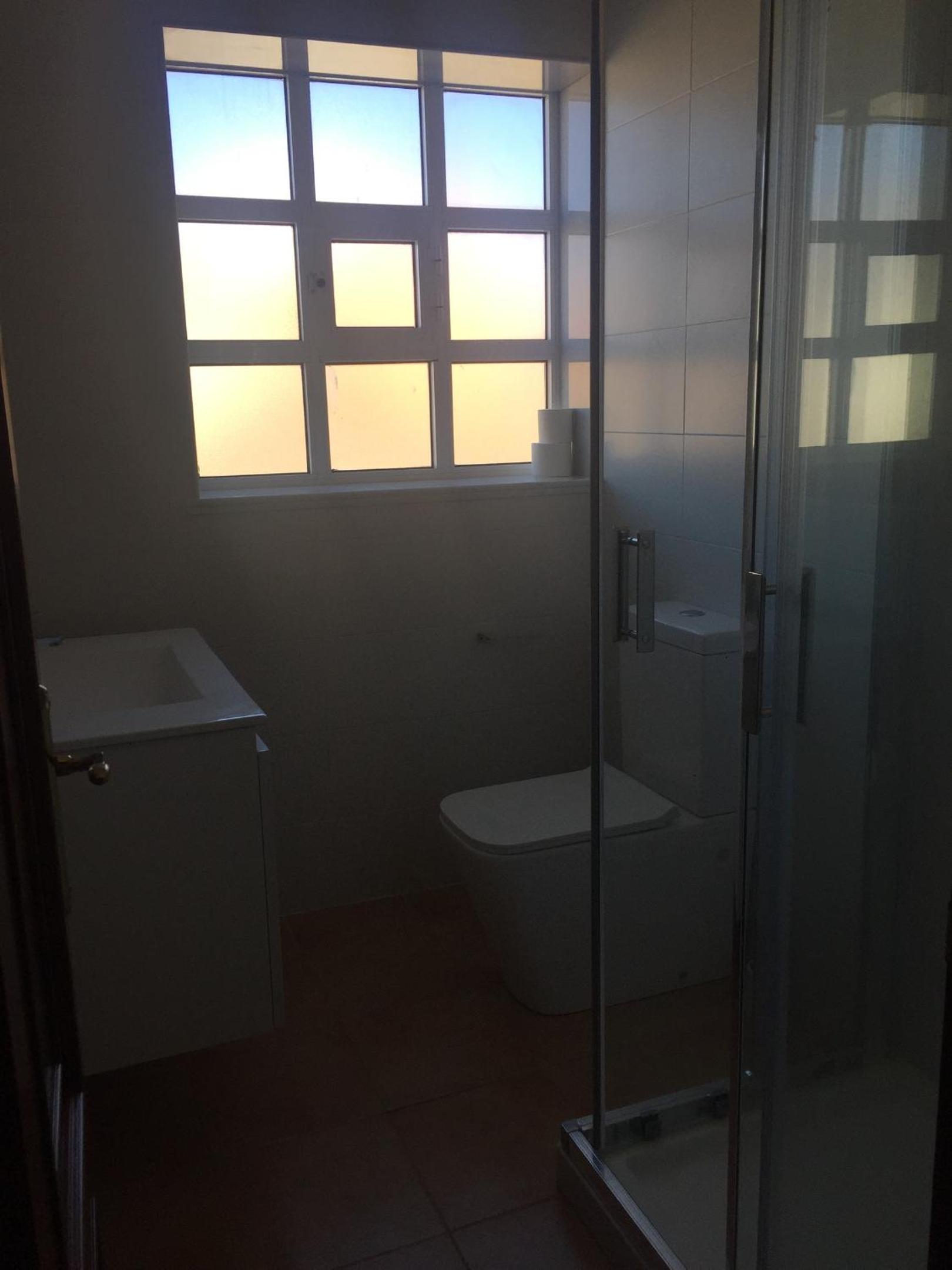 Comfortable Apartment in Laxe with Balcony