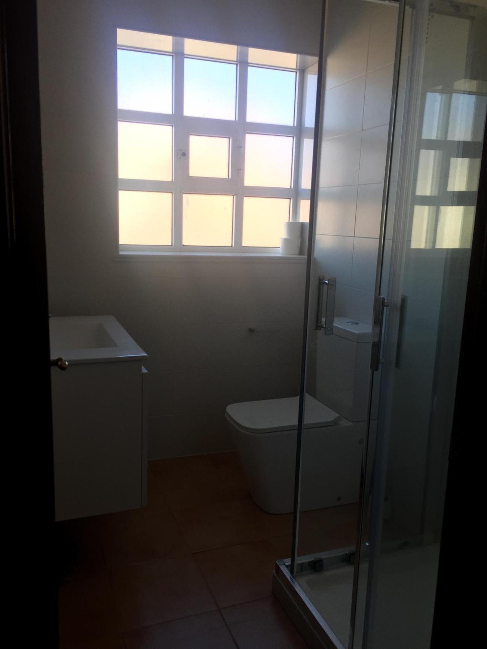 Comfortable Apartment in Laxe with Balcony