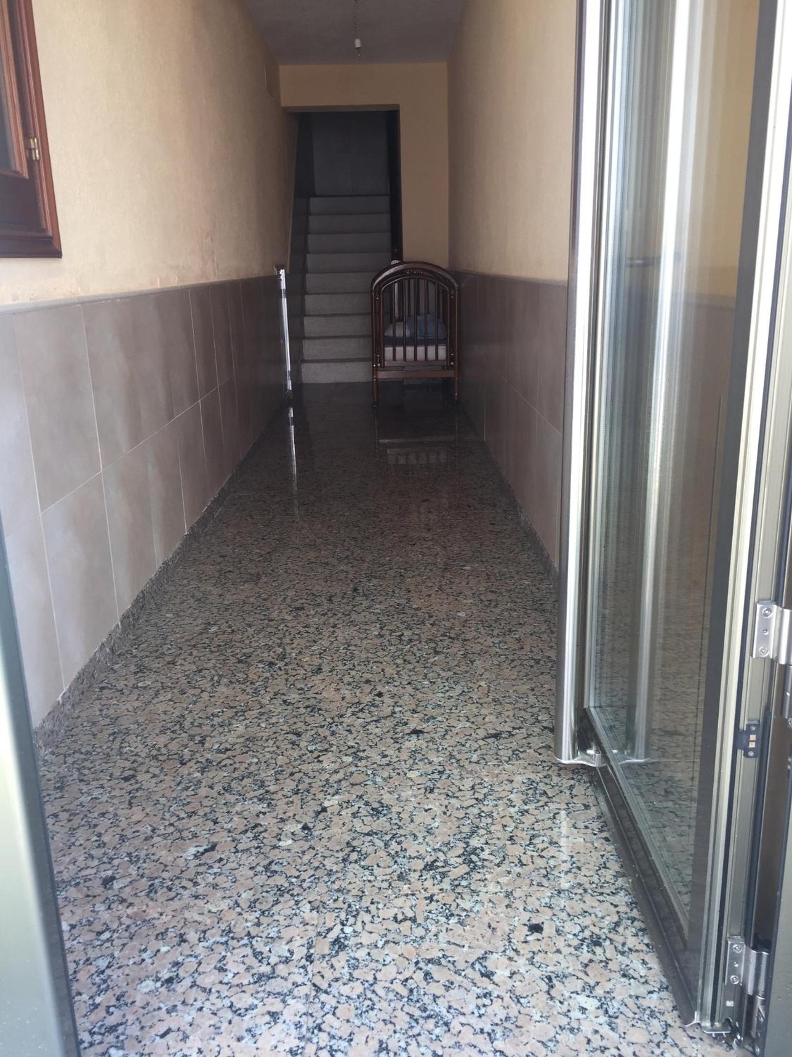 Comfortable Apartment in Laxe with Balcony