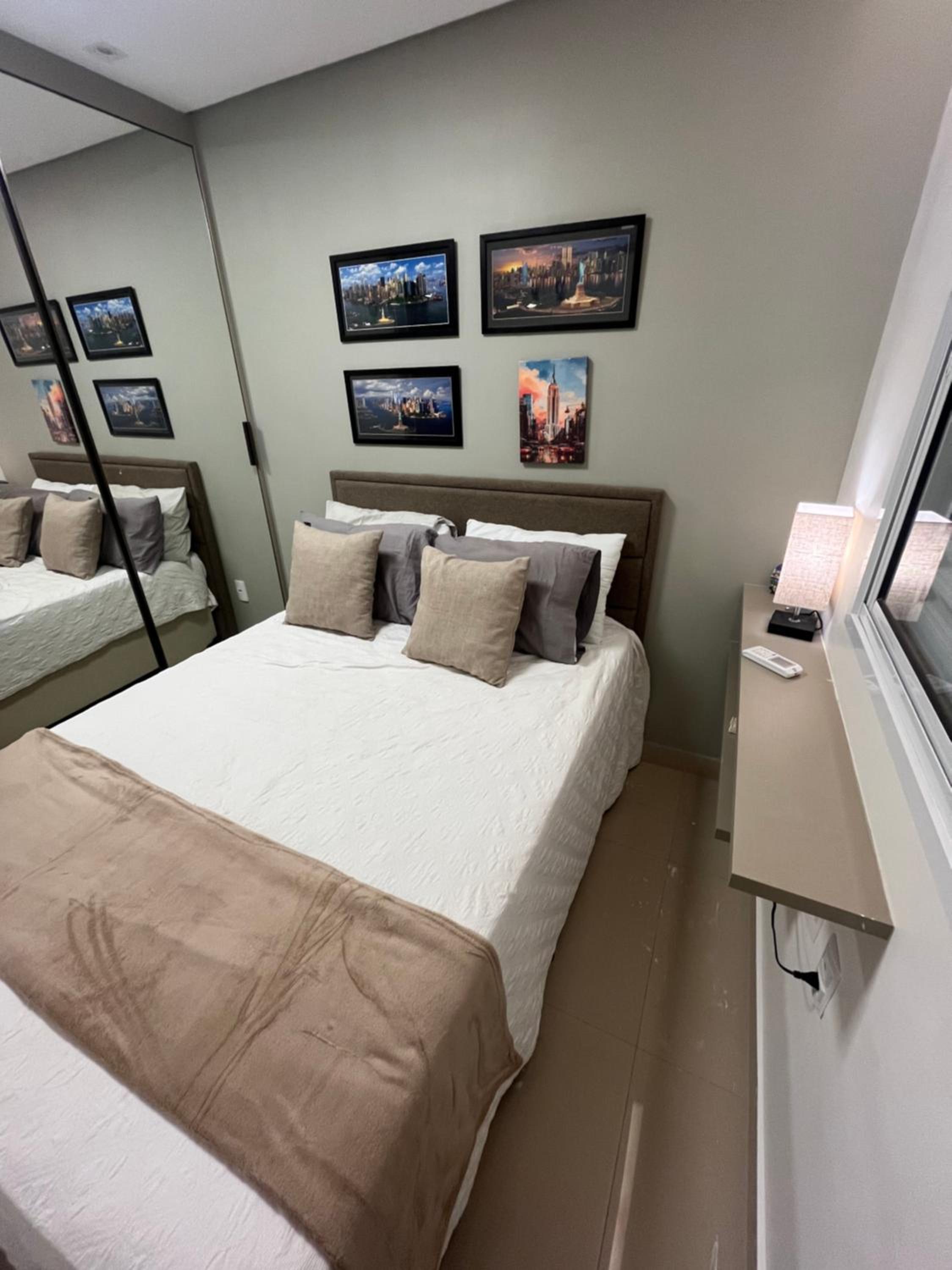 Sua casa com vistas no Bueno