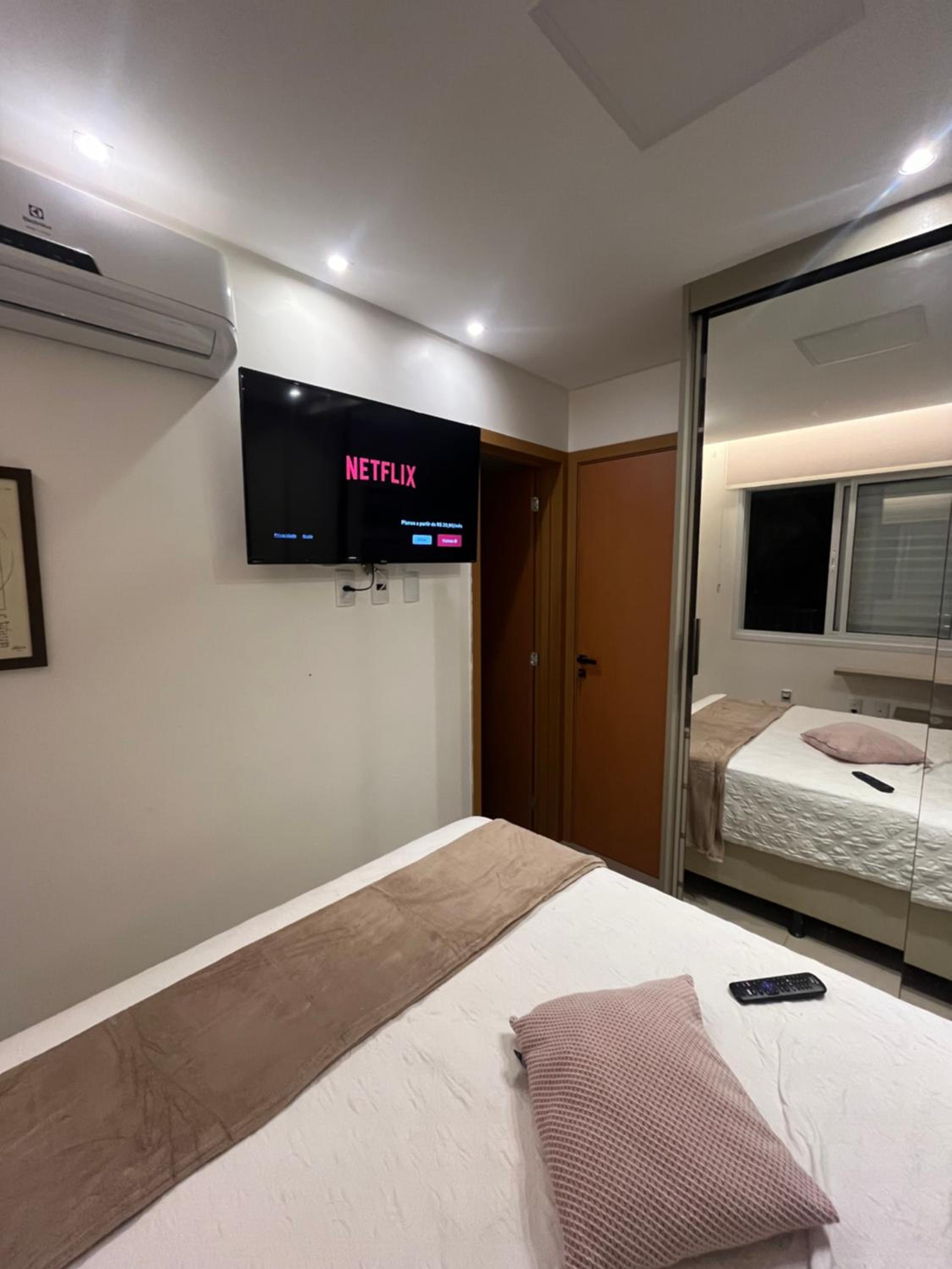 Sua casa com vistas no Bueno