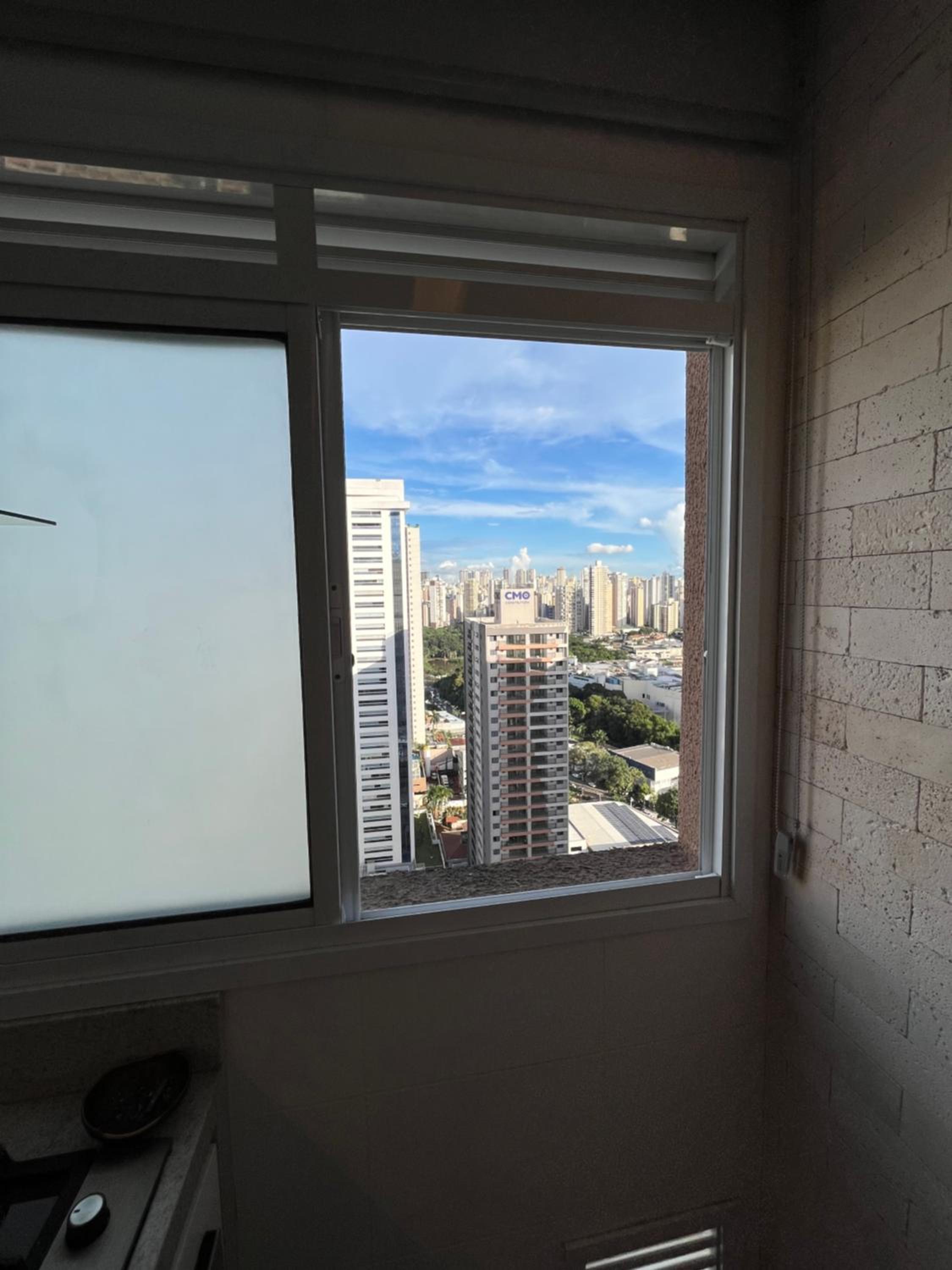 Sua casa com vistas no Bueno