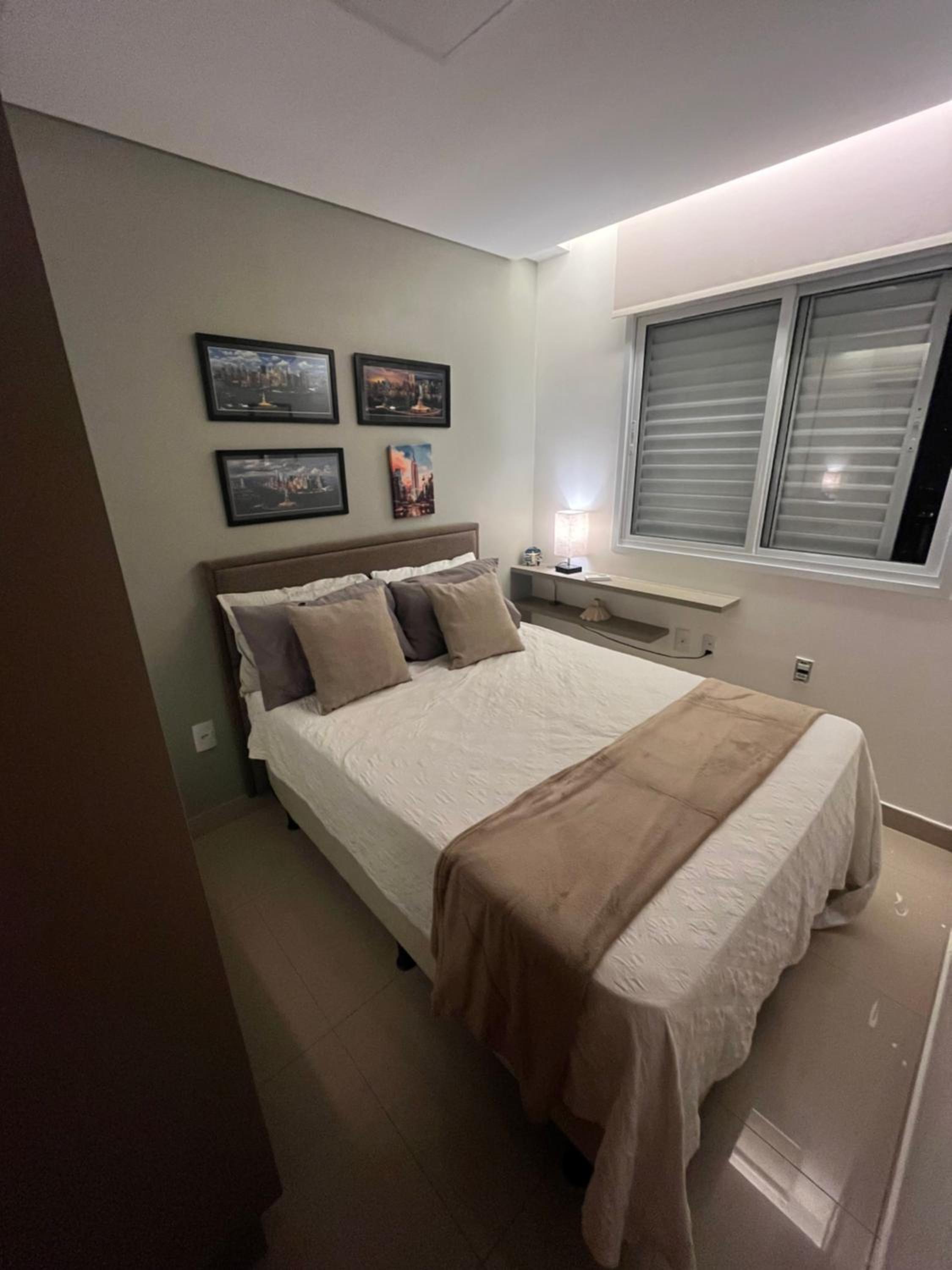Sua casa com vistas no Bueno