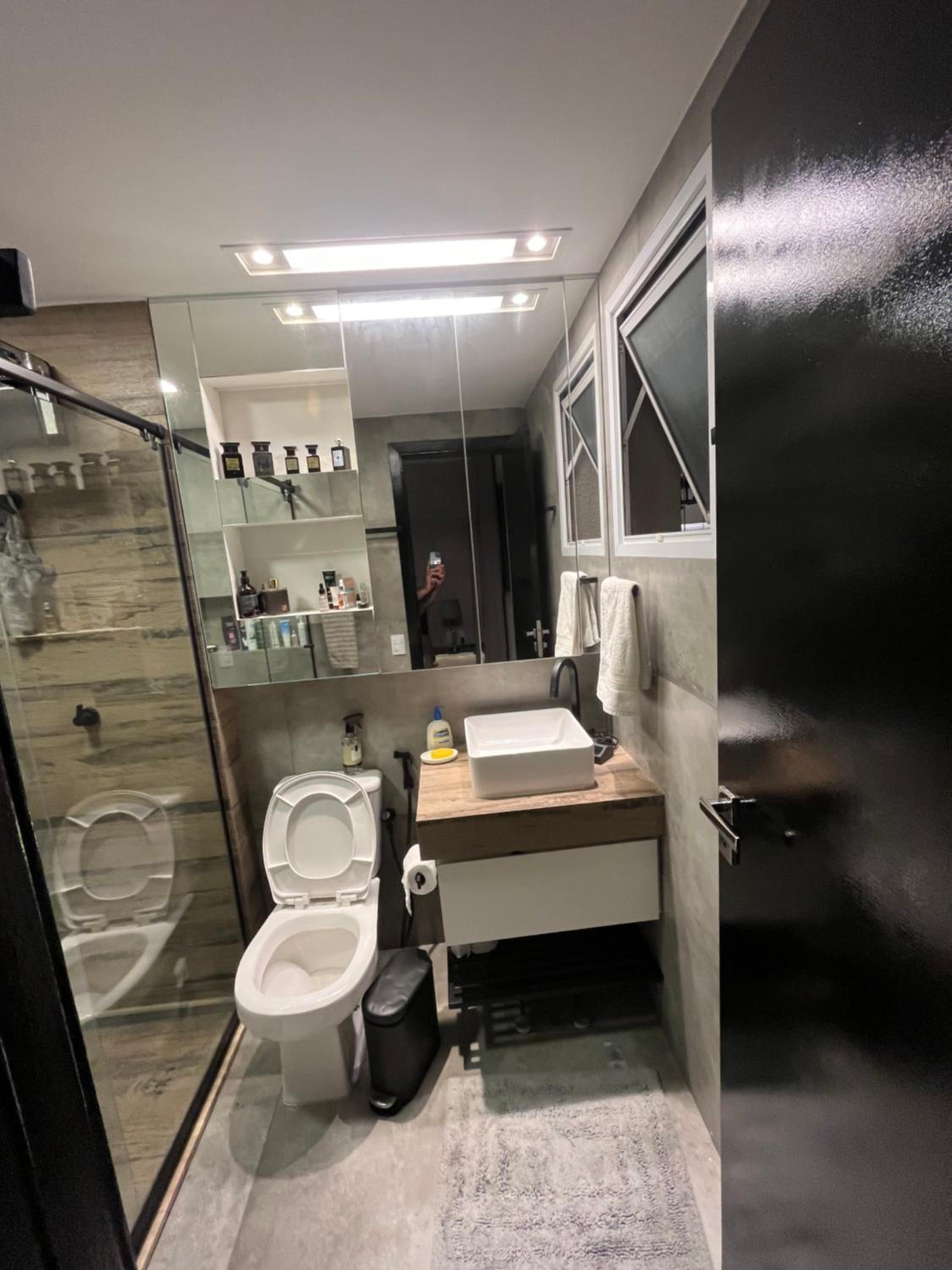Sua casa com vistas no Bueno