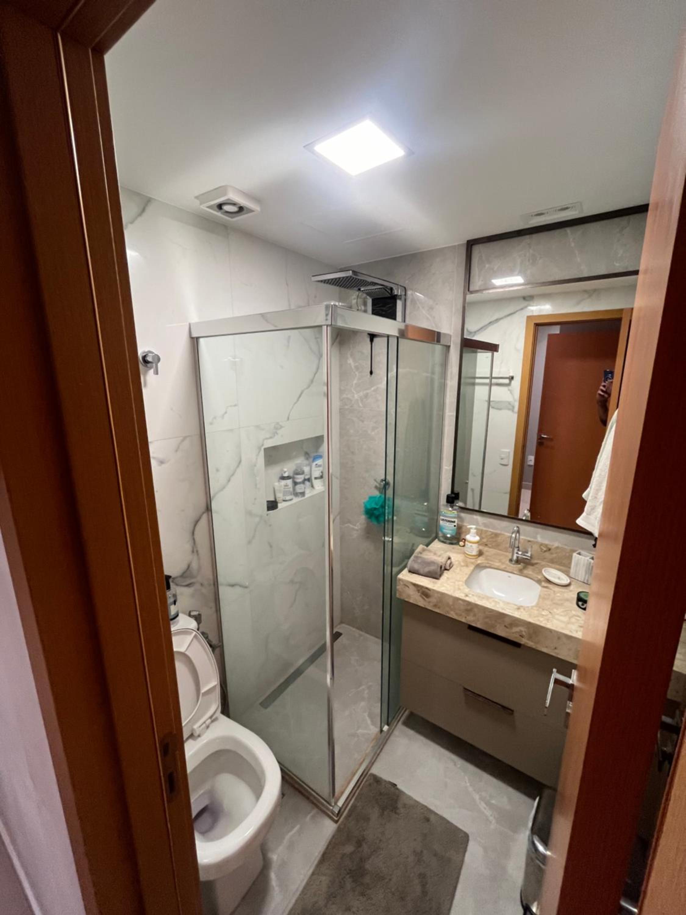 Sua casa com vistas no Bueno