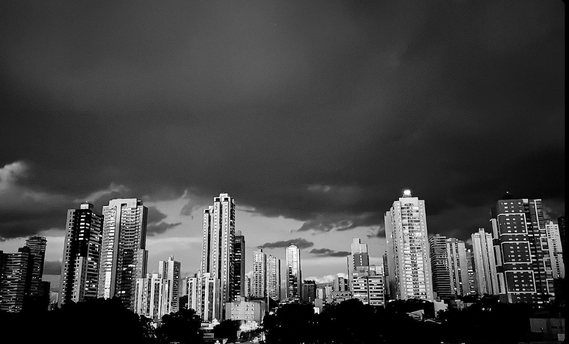 Sua casa com vistas no Bueno