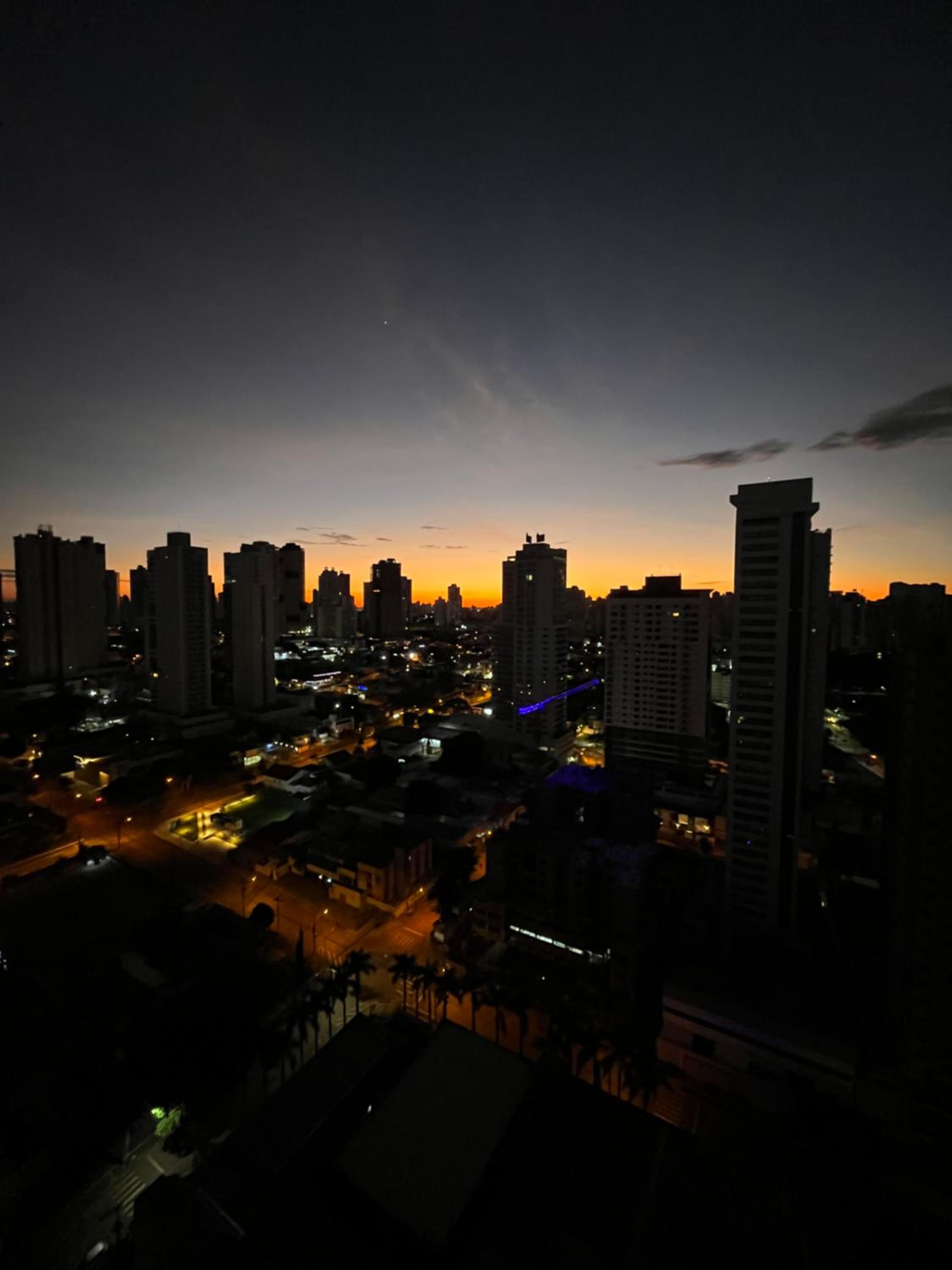 Sua casa com vistas no Bueno