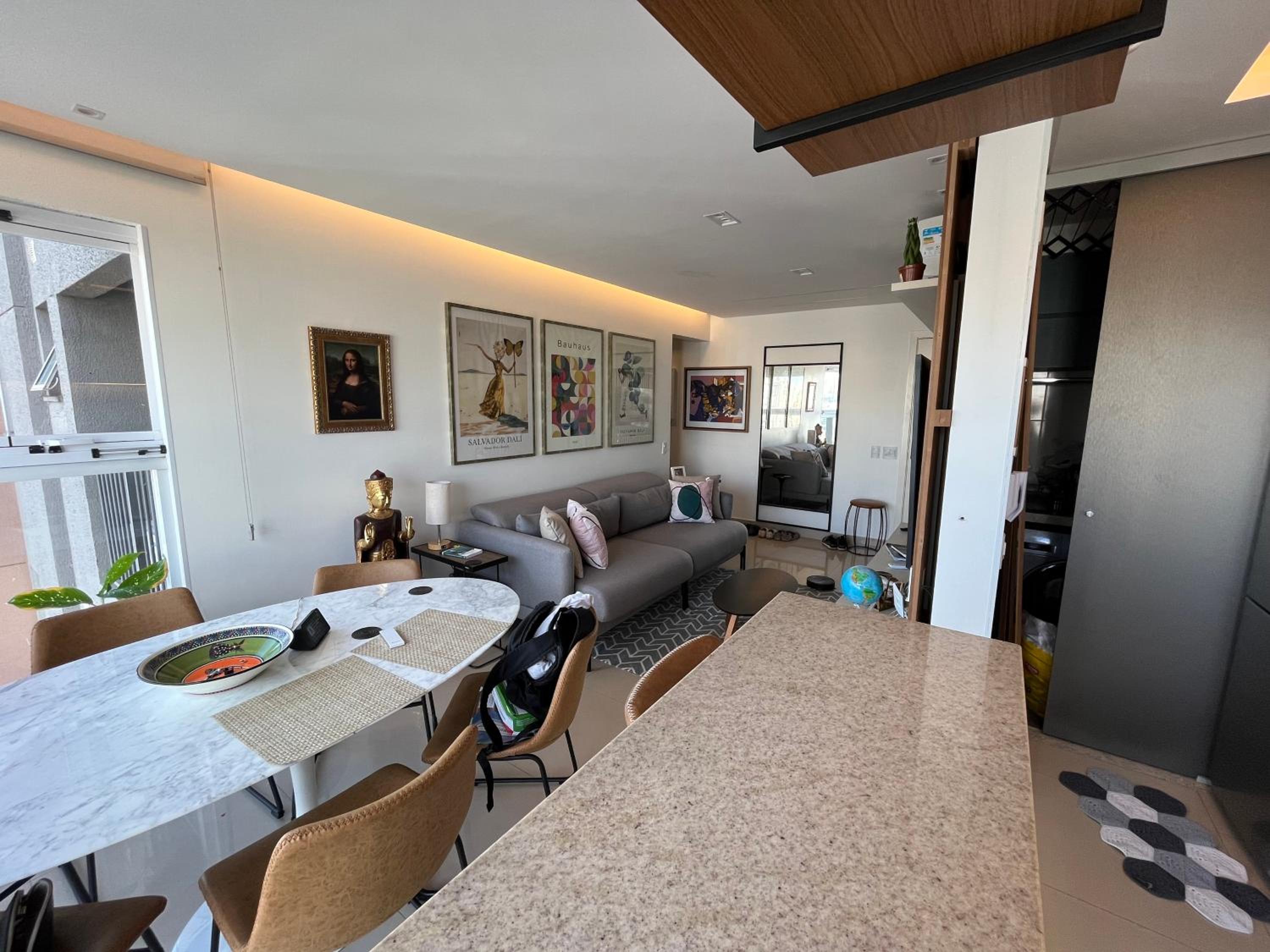 Sua casa com vistas no Bueno