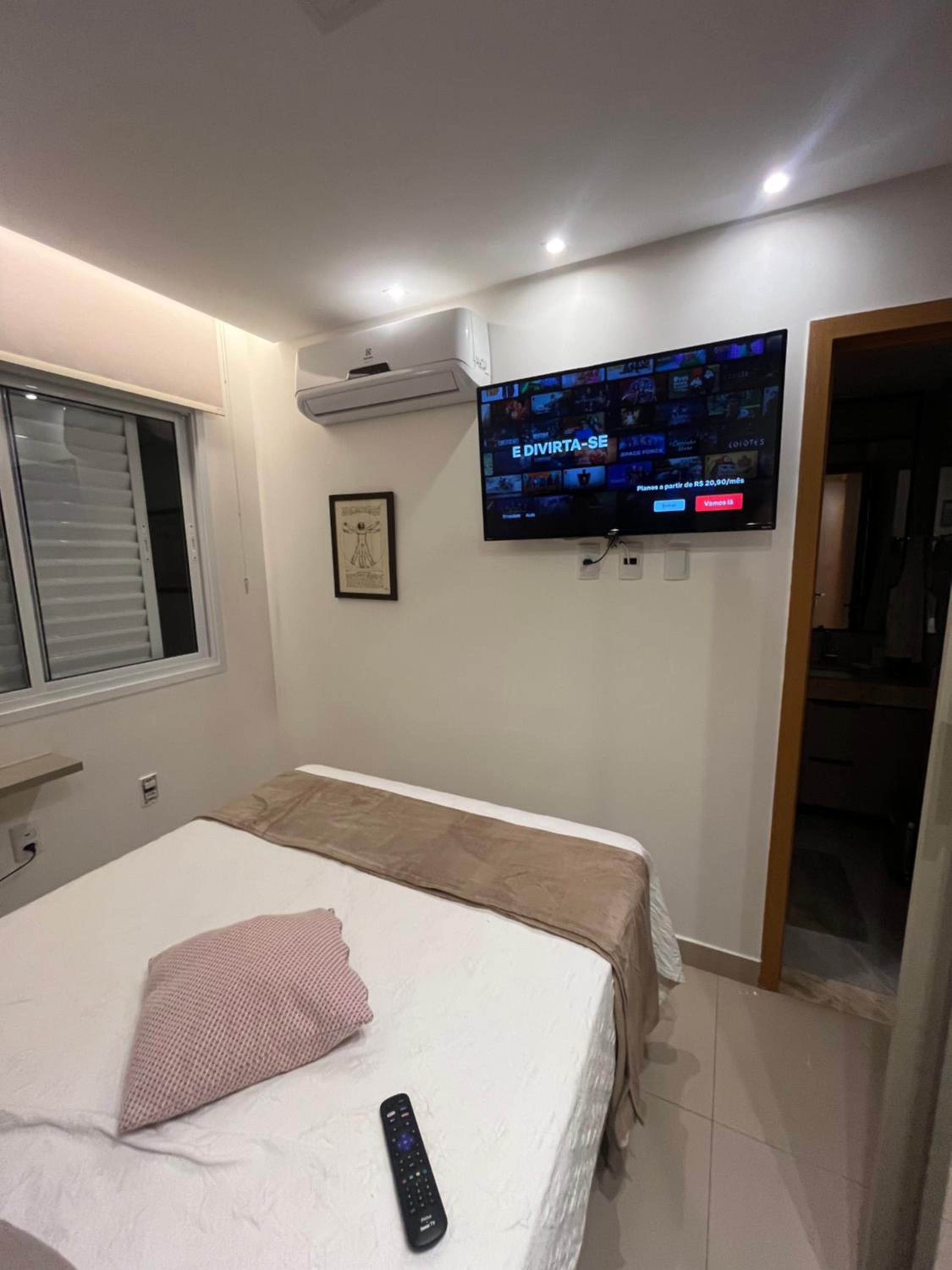 Sua casa com vistas no Bueno