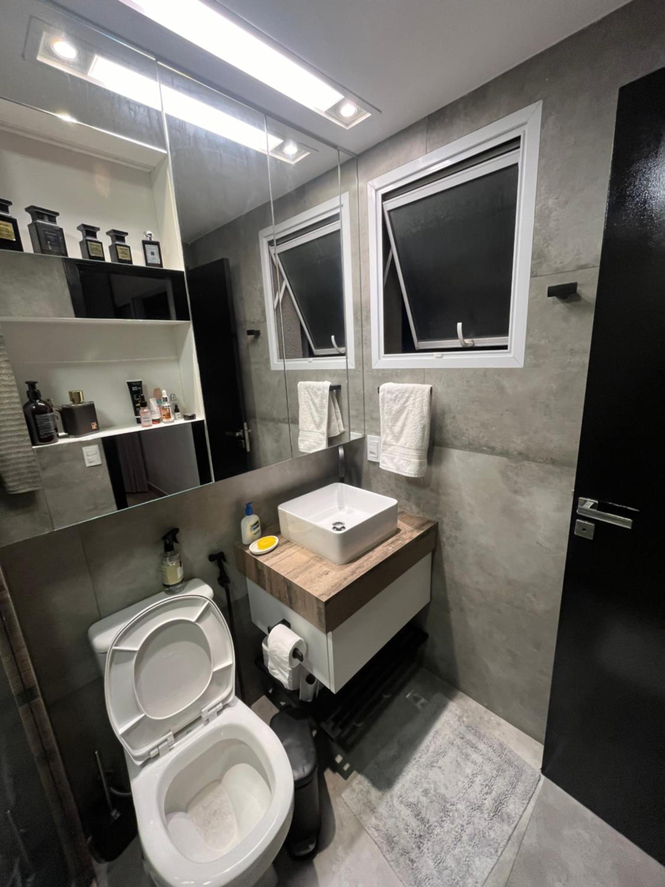 Sua casa com vistas no Bueno